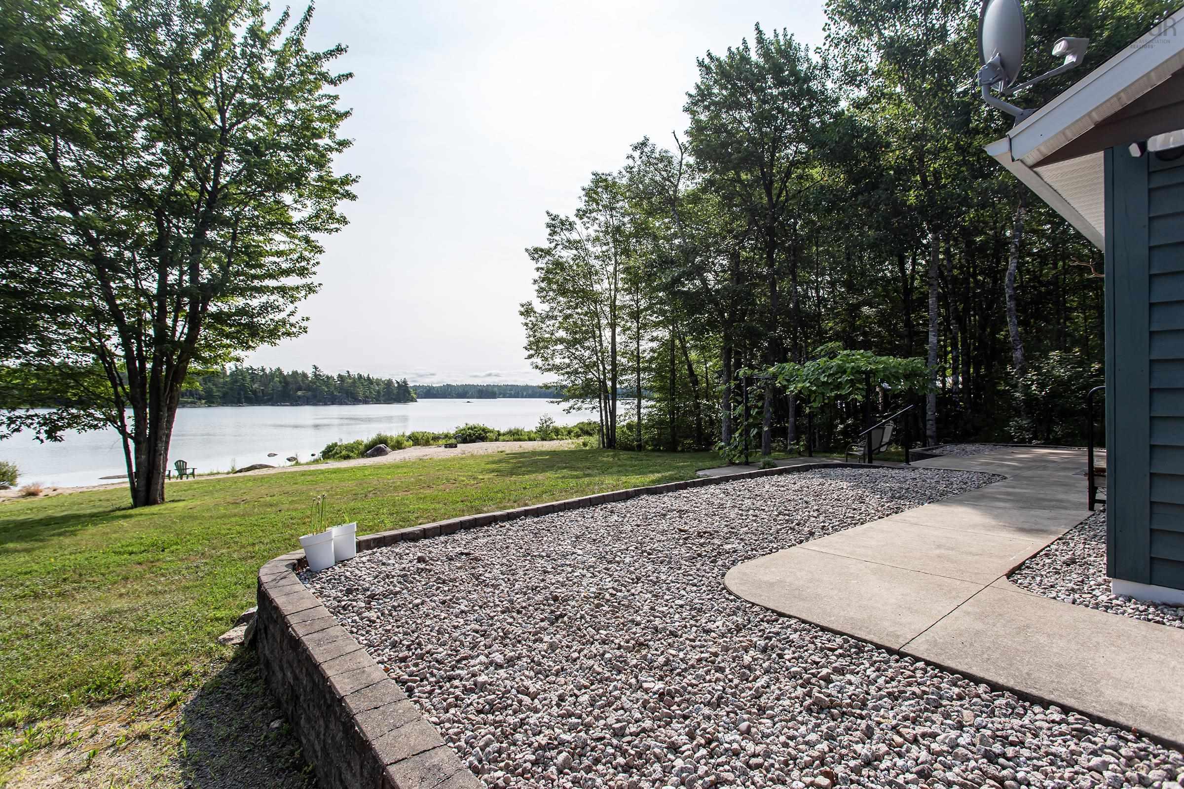 $475,000.00: 4464 Old Liverpool Road, Big Molly Upsim Lake