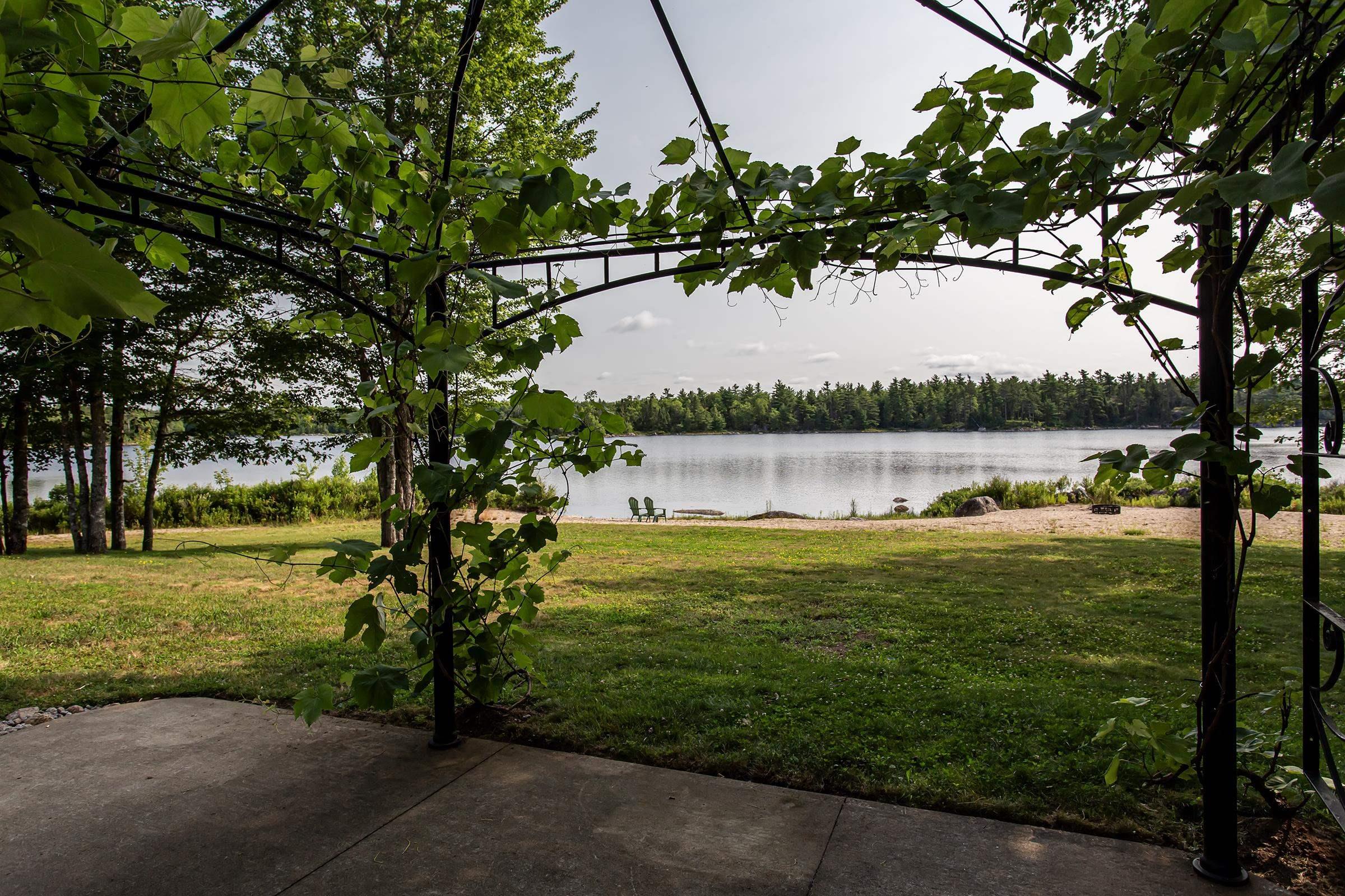 $475,000.00: 4464 Old Liverpool Road, Big Molly Upsim Lake