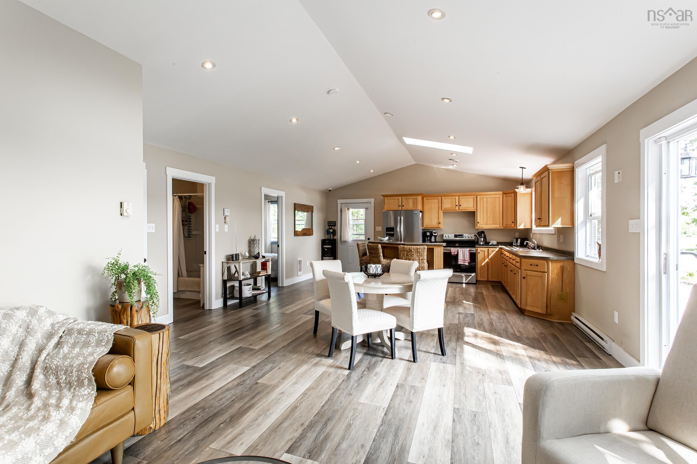 $475,000.00: 4464 Old Liverpool Road, Big Molly Upsim Lake