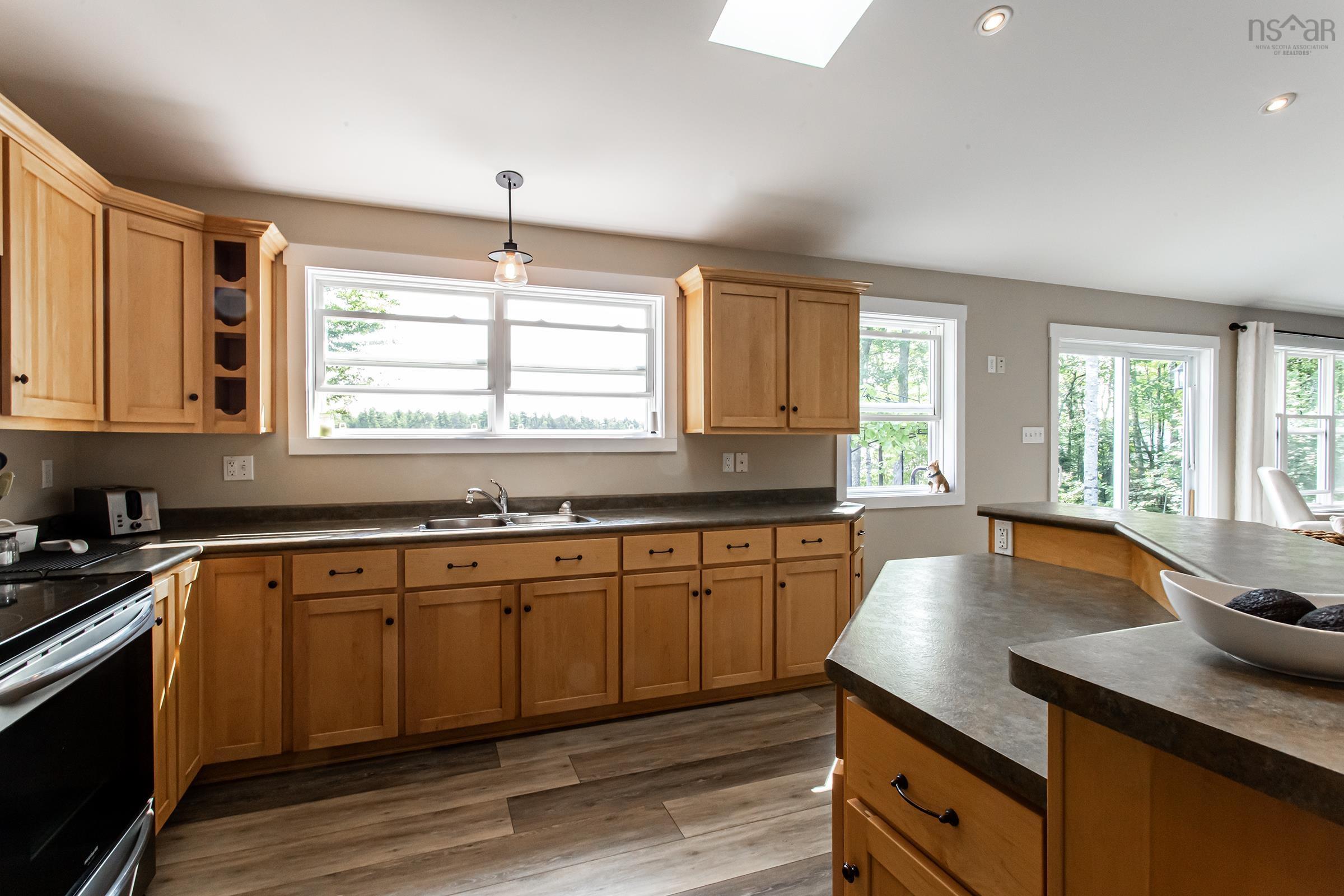 $475,000.00: 4464 Old Liverpool Road, Big Molly Upsim Lake