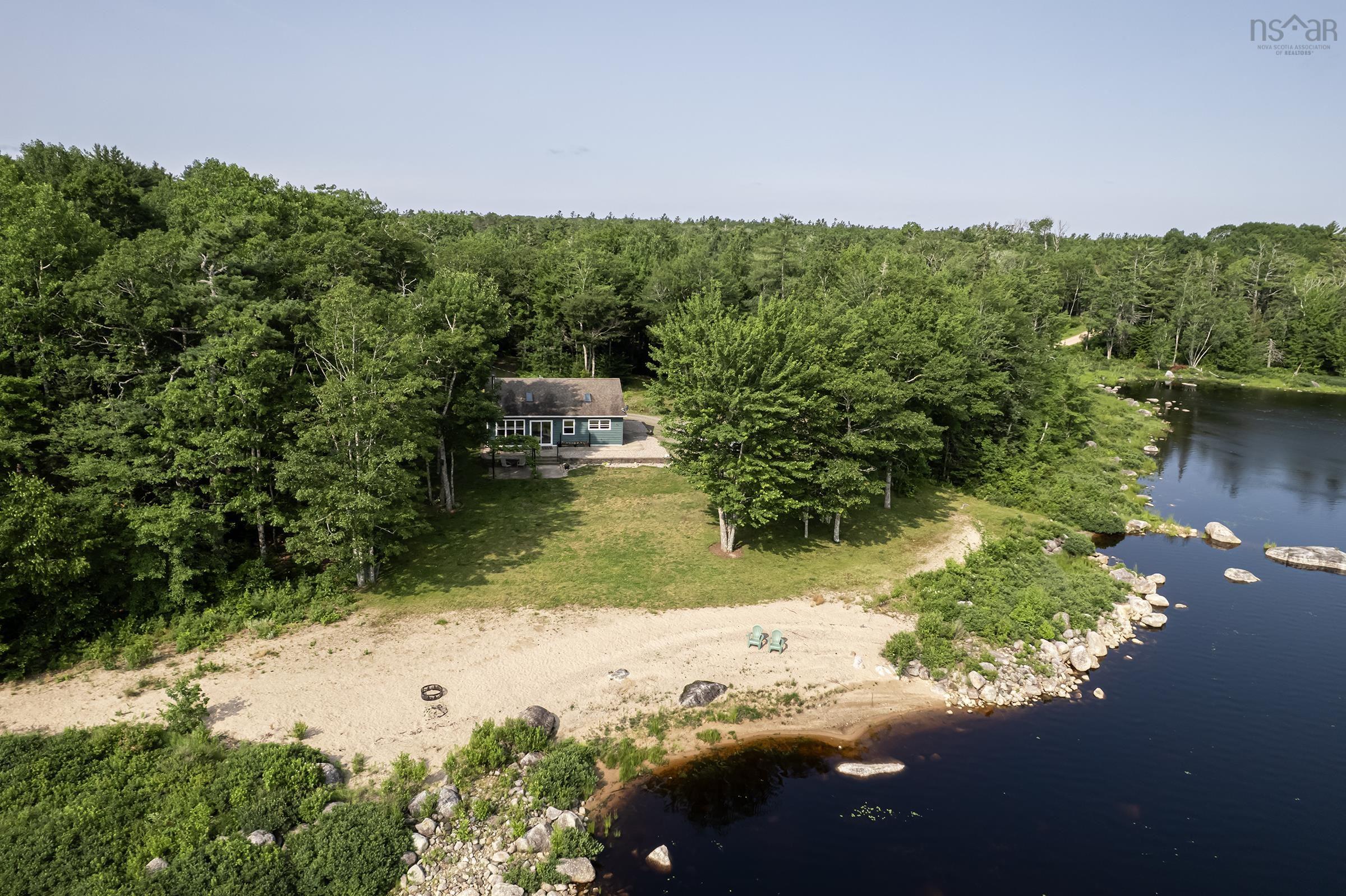 $475,000.00: 4464 Old Liverpool Road, Big Molly Upsim Lake