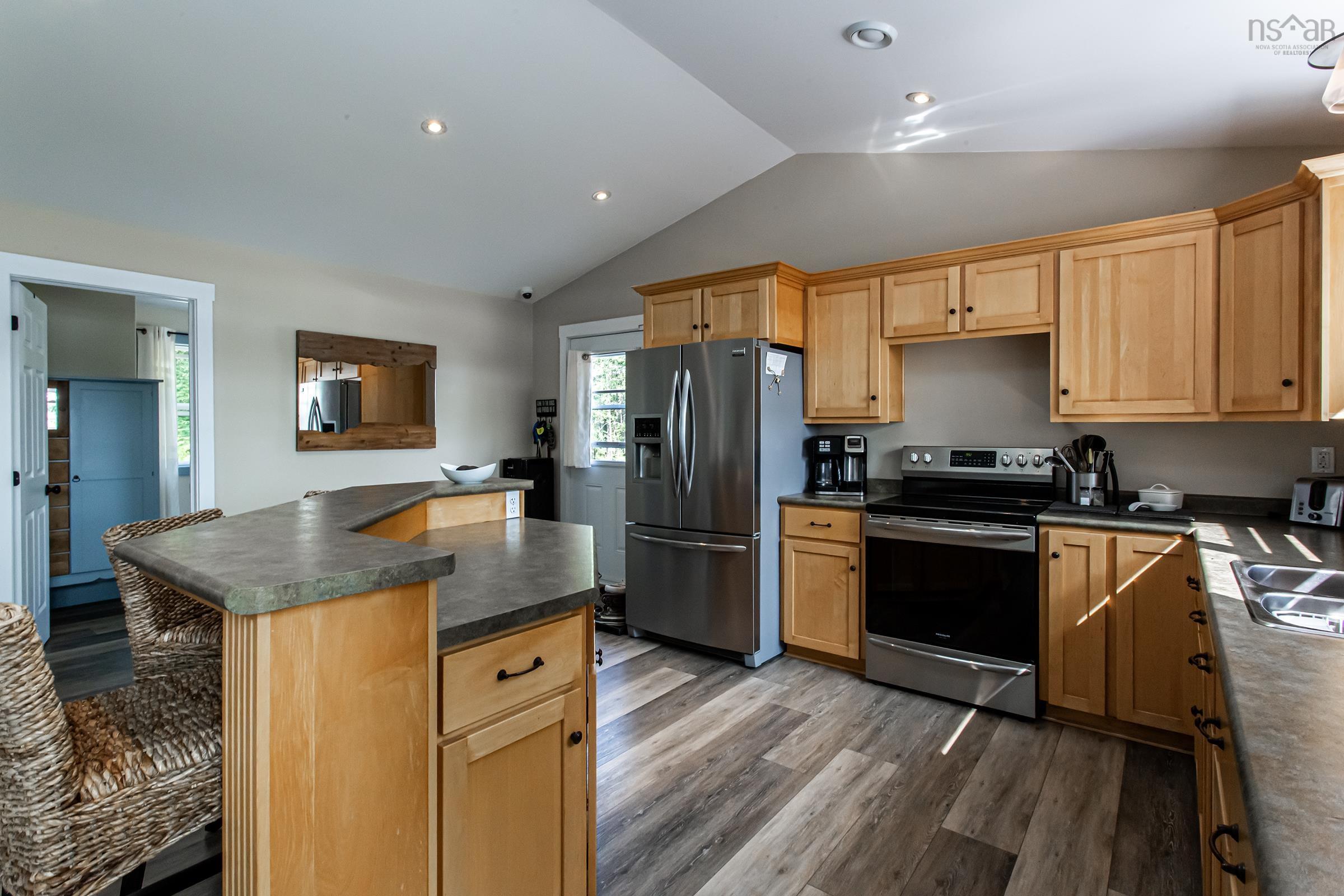 $475,000.00: 4464 Old Liverpool Road, Big Molly Upsim Lake