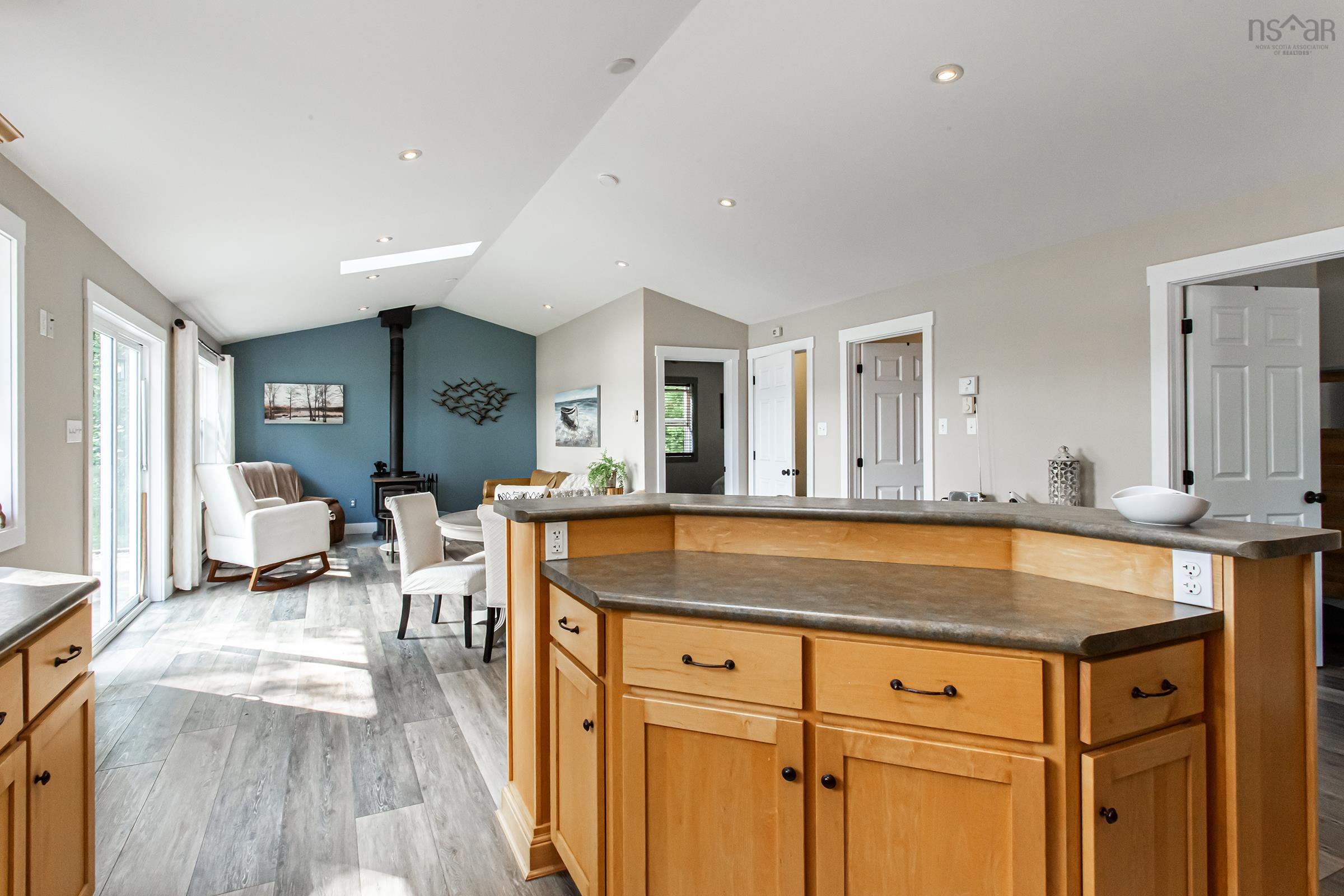 $475,000.00: 4464 Old Liverpool Road, Big Molly Upsim Lake