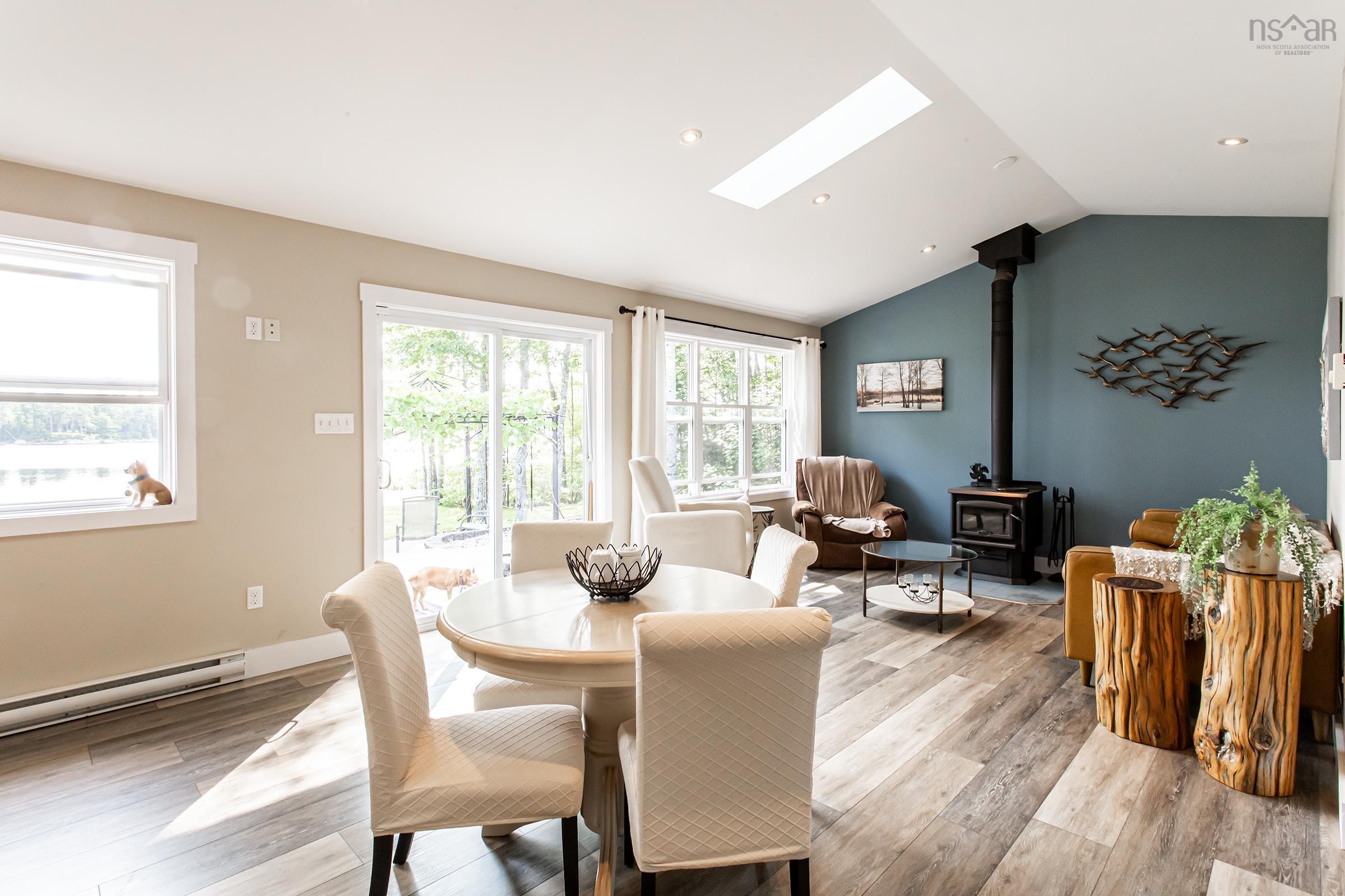 $475,000.00: 4464 Old Liverpool Road, Big Molly Upsim Lake