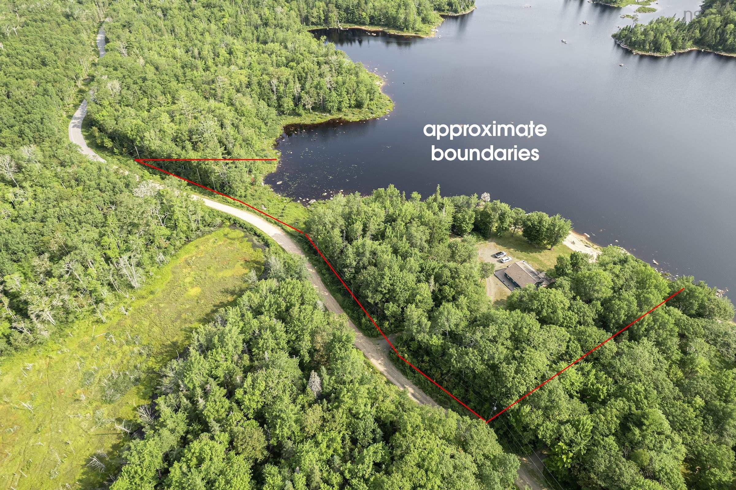 $475,000.00: 4464 Old Liverpool Road, Big Molly Upsim Lake