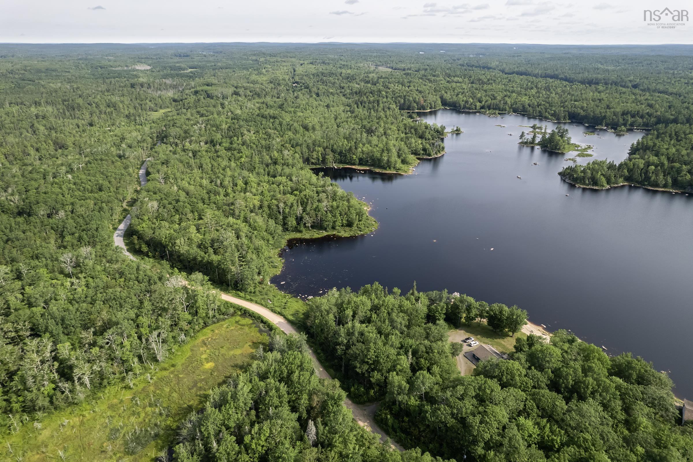 $475,000.00: 4464 Old Liverpool Road, Big Molly Upsim Lake