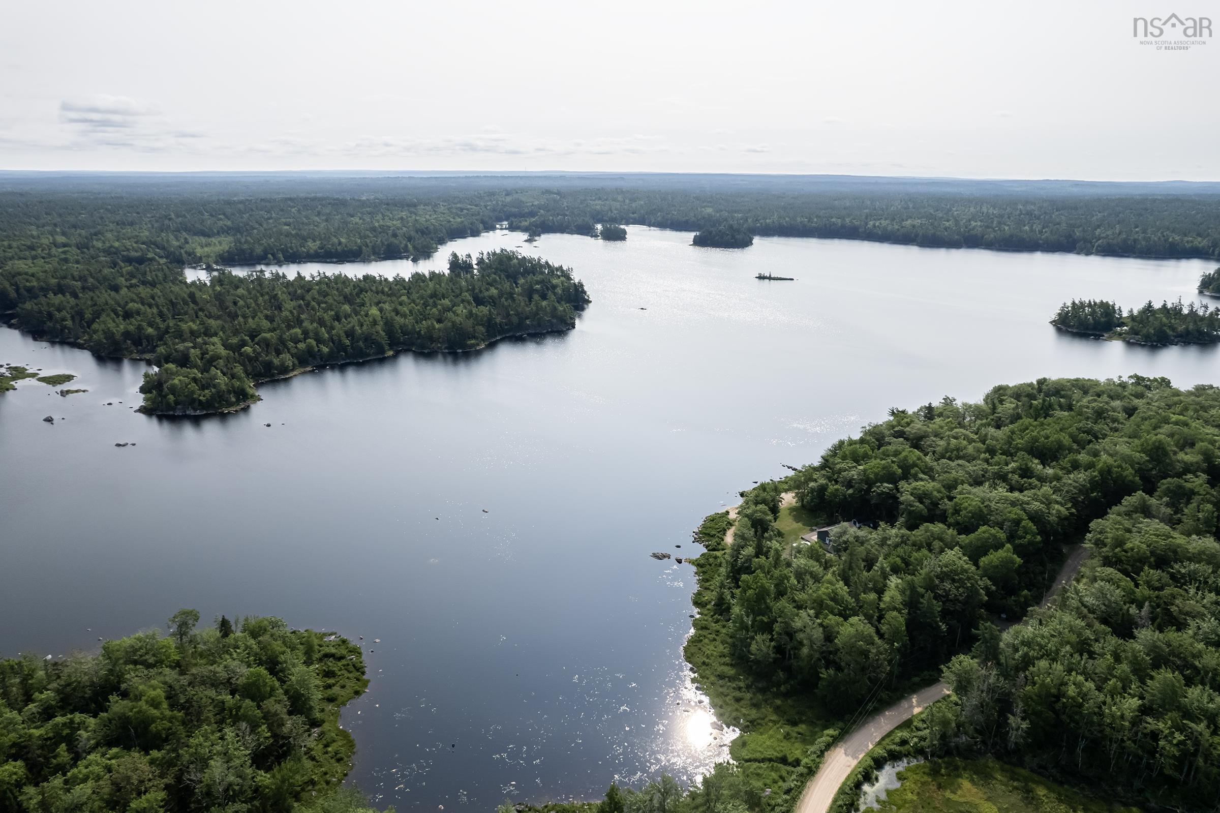 $475,000.00: 4464 Old Liverpool Road, Big Molly Upsim Lake