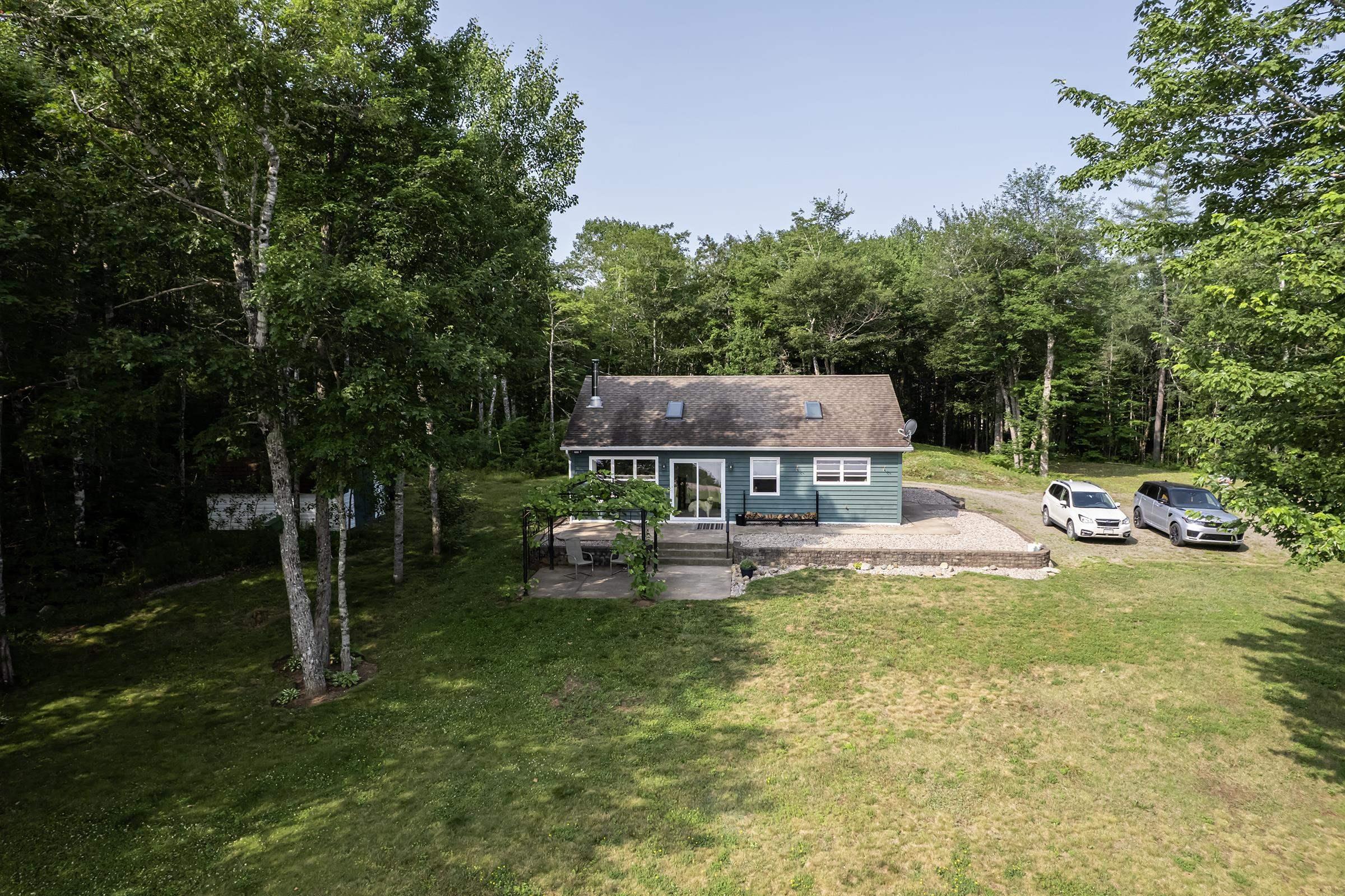 $475,000.00: 4464 Old Liverpool Road, Big Molly Upsim Lake