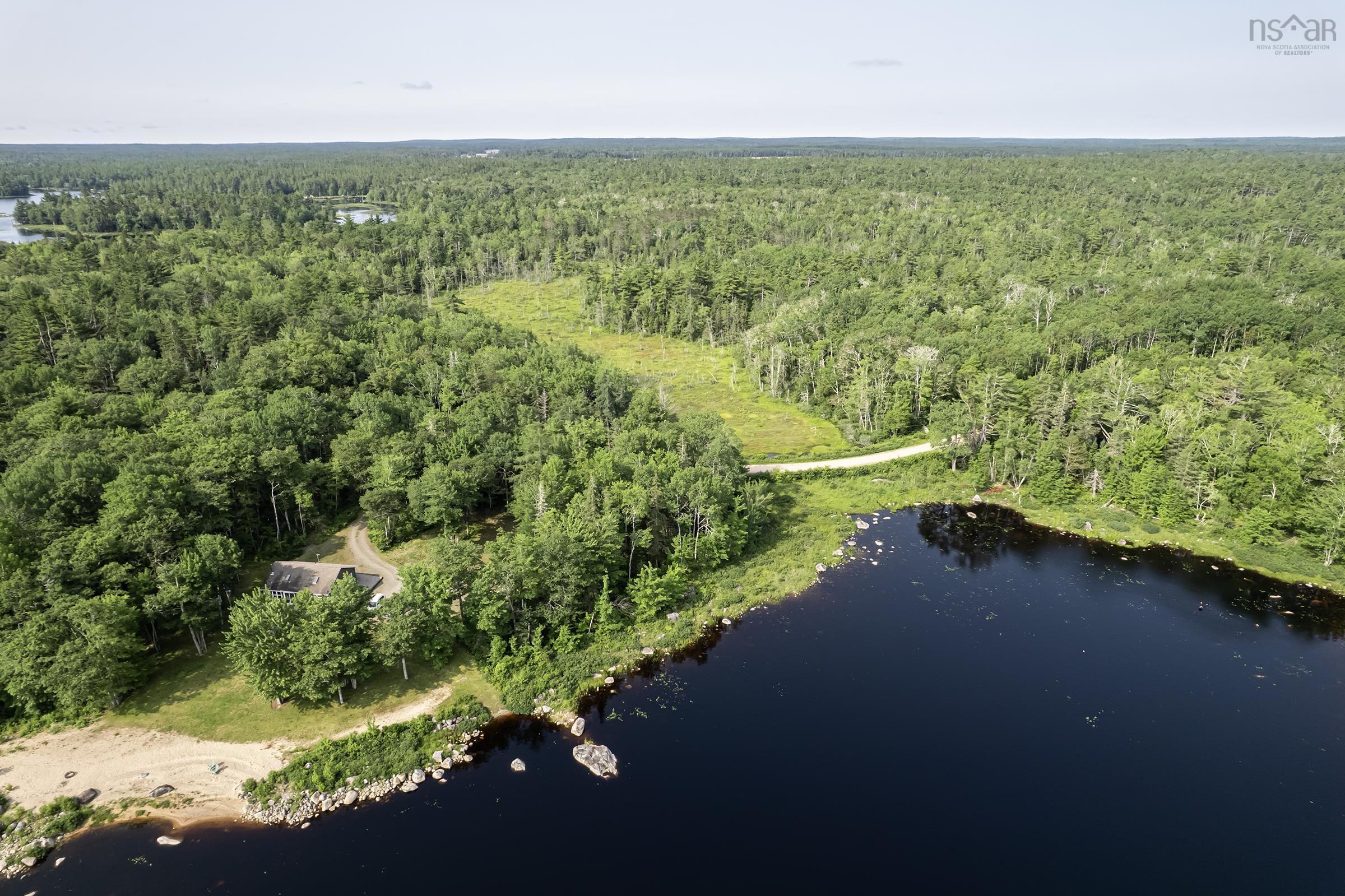 $475,000.00: 4464 Old Liverpool Road, Big Molly Upsim Lake