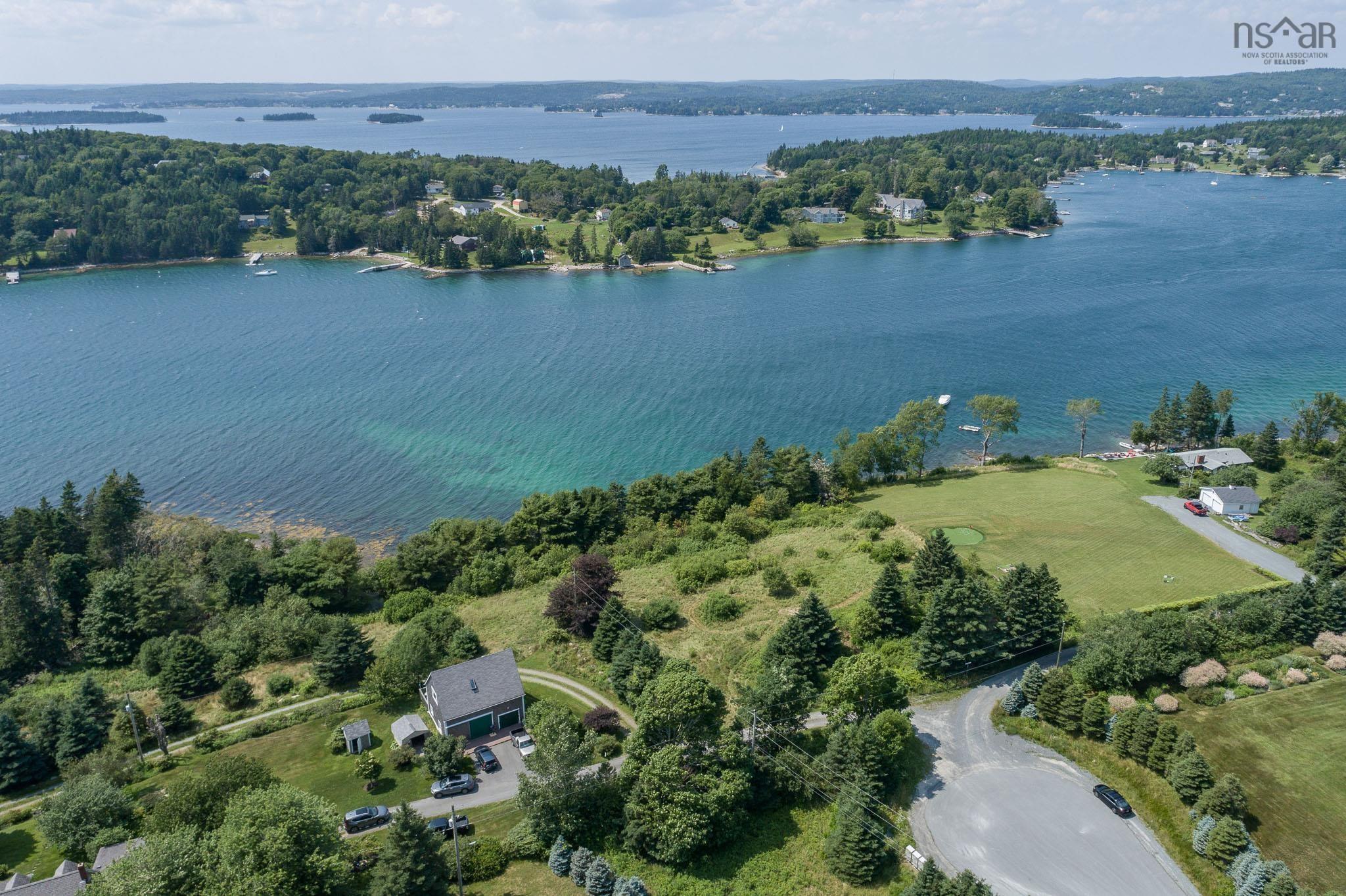 $1,250,000.00: Lot Crouchers Point Road, Glen Haven