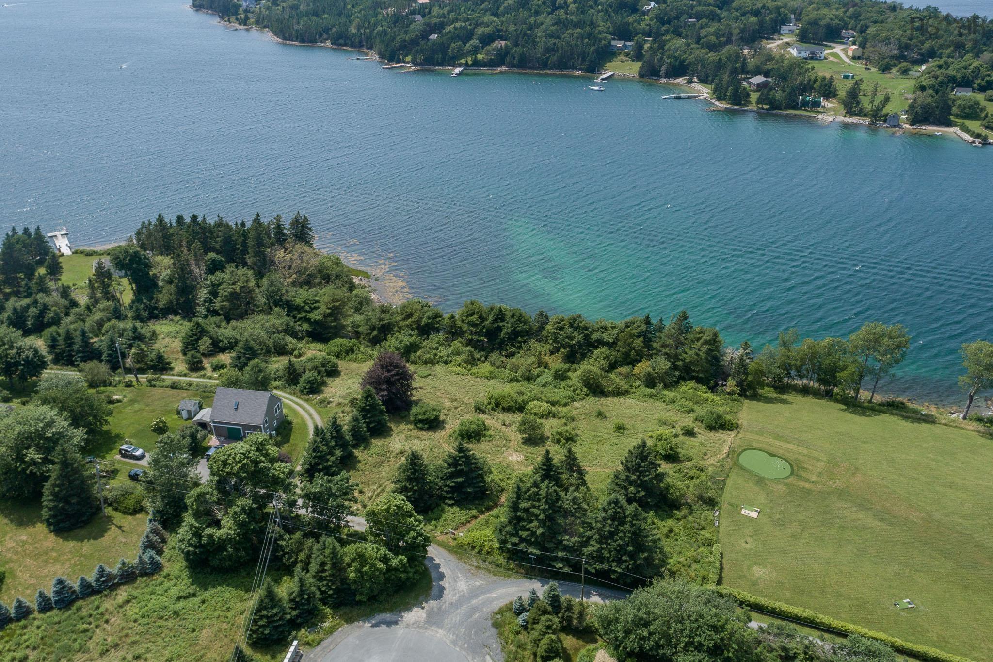 $1,250,000.00: Lot Crouchers Point Road, Glen Haven