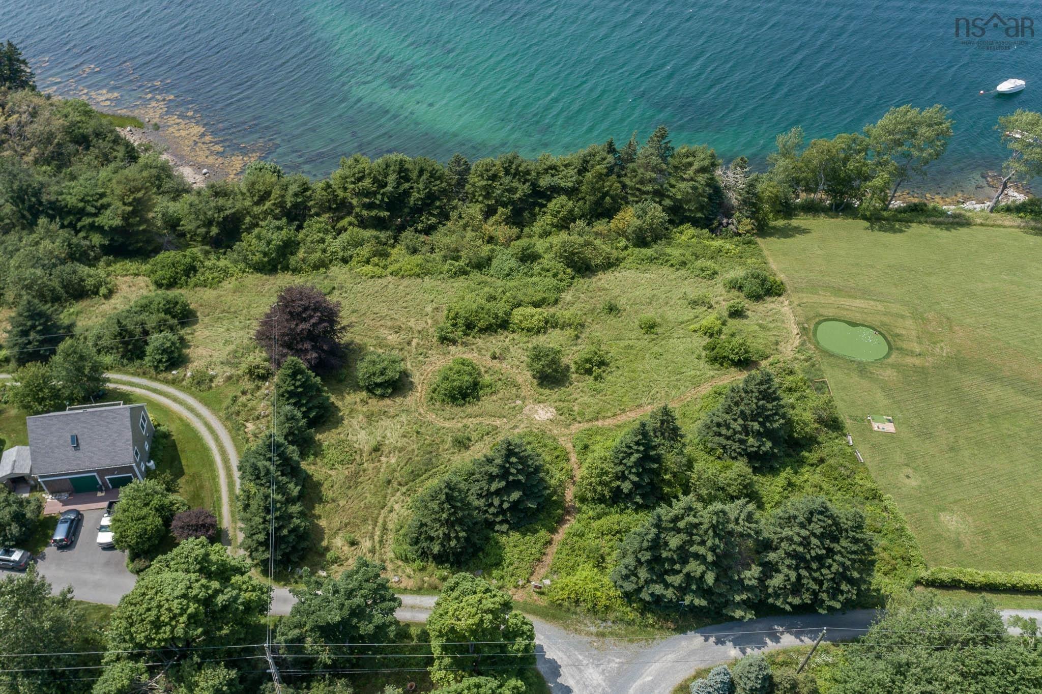 $1,250,000.00: Lot Crouchers Point Road, Glen Haven