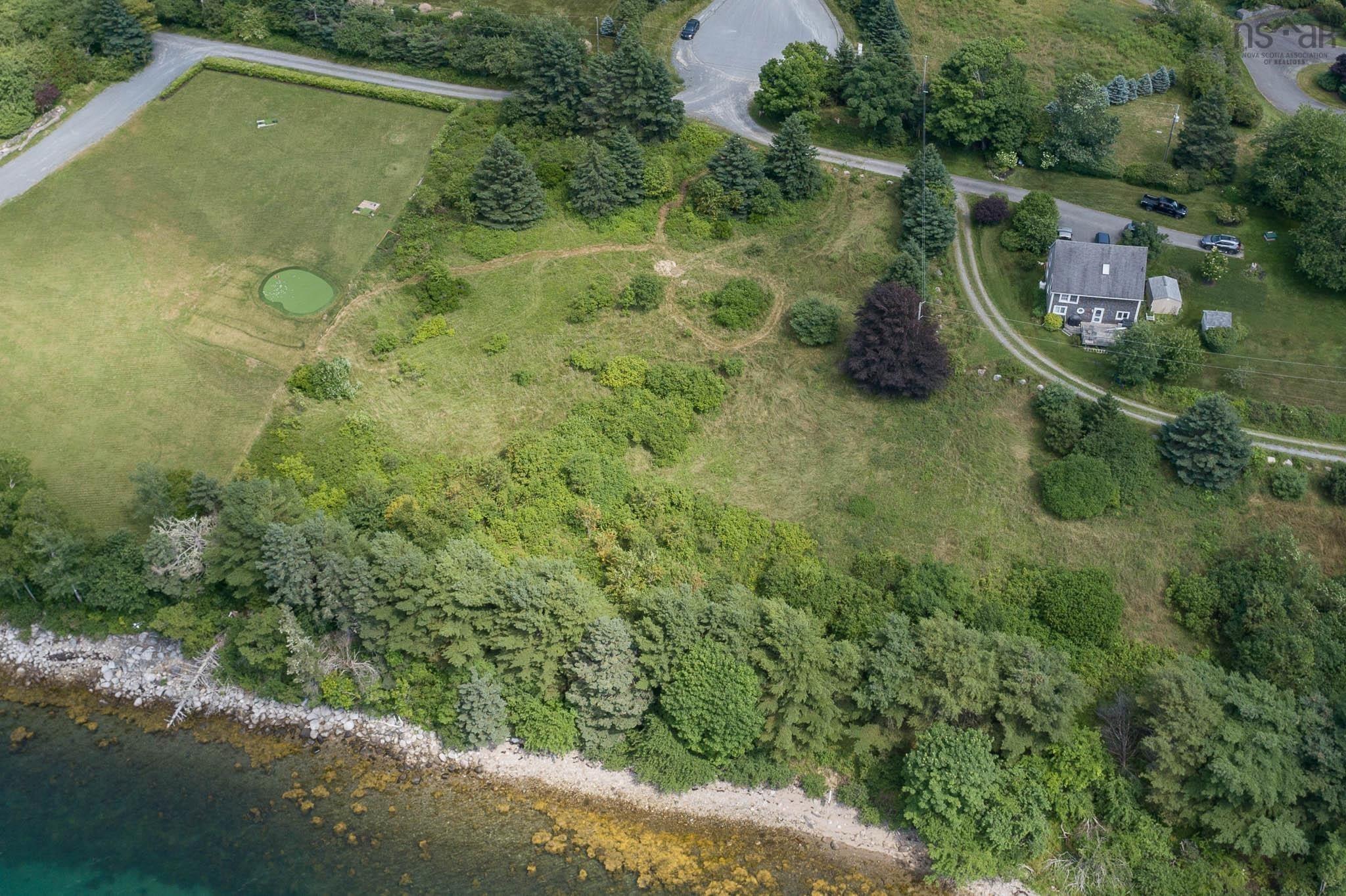 $1,250,000.00: Lot Crouchers Point Road, Glen Haven