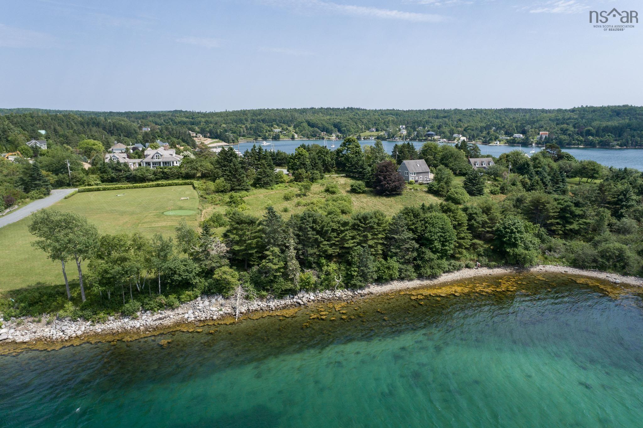 $1,250,000.00: Lot Crouchers Point Road, Glen Haven