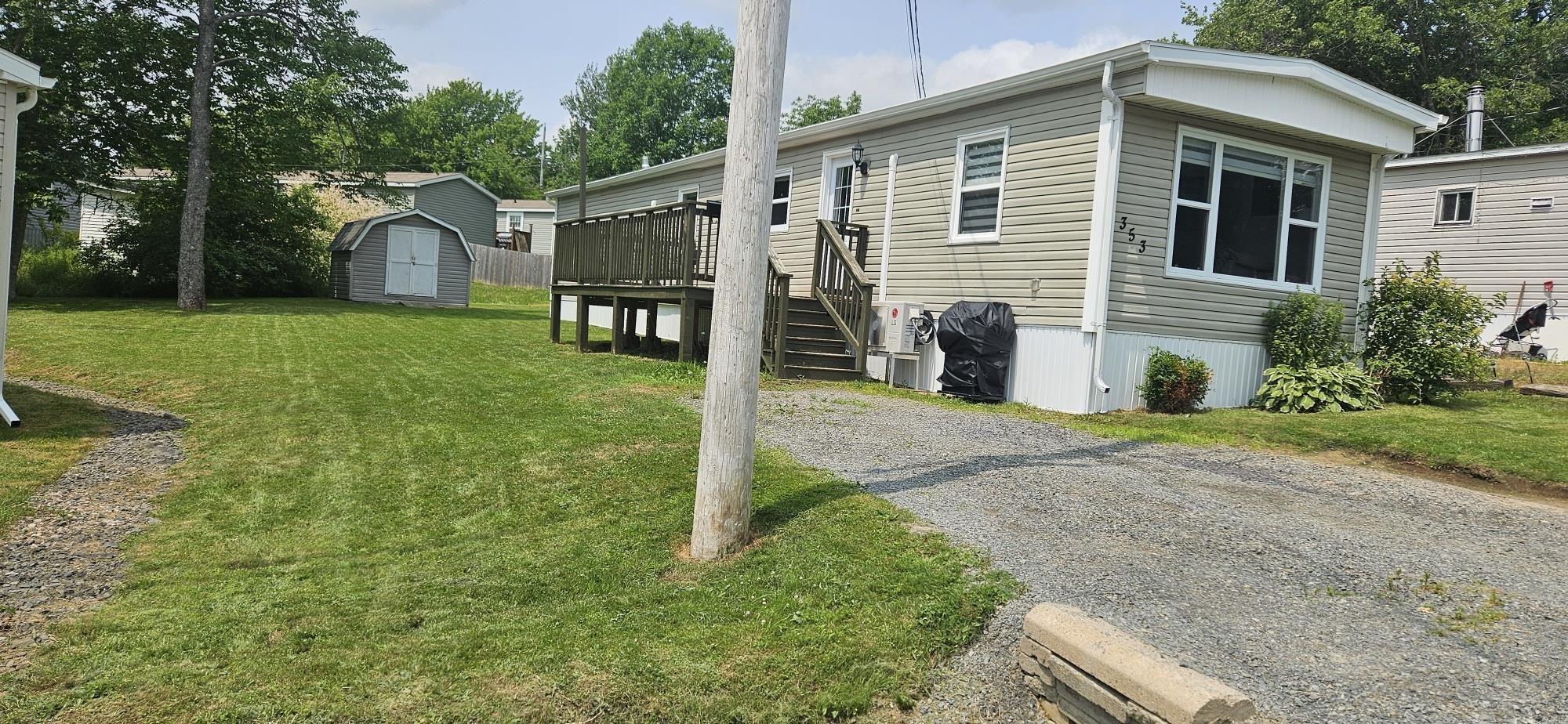 $192,700.00: 353 Ioney Hill, Beaver Bank