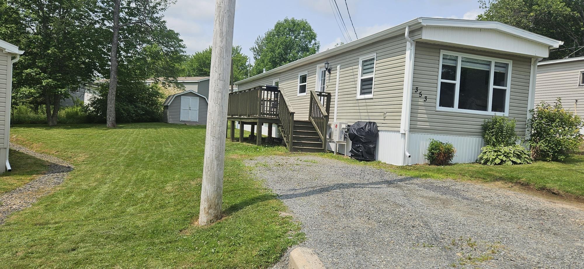 $192,700.00: 353 Ioney Hill, Beaver Bank