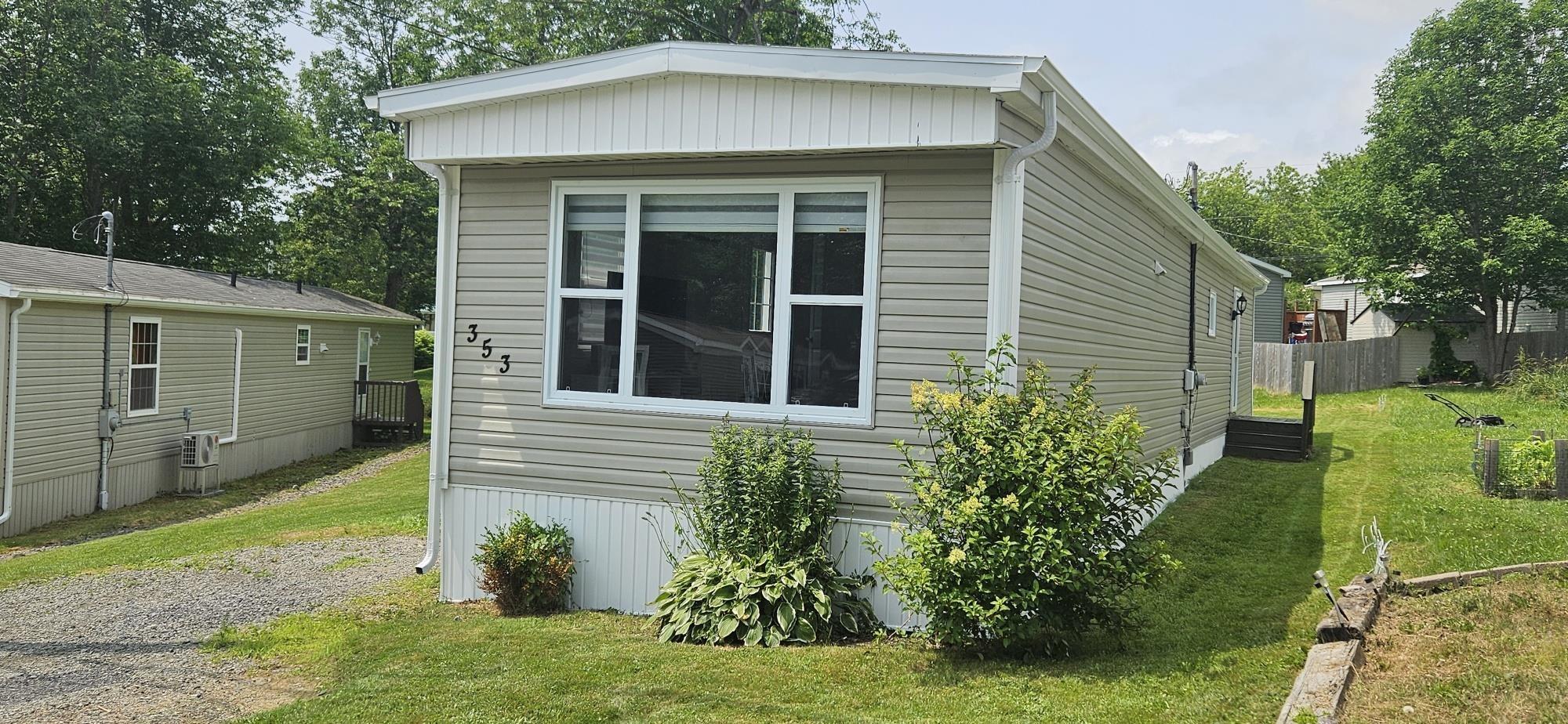 $192,700.00: 353 Ioney Hill, Beaver Bank