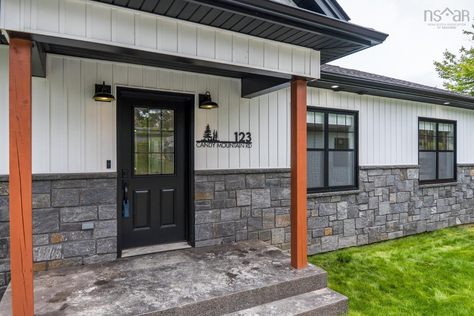 123 Candy Mountain Road, Mineville, NS (MLS 202517484)