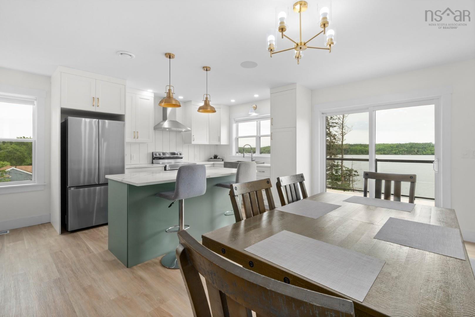 123 Candy Mountain Road, Mineville, NS (MLS 202517484)