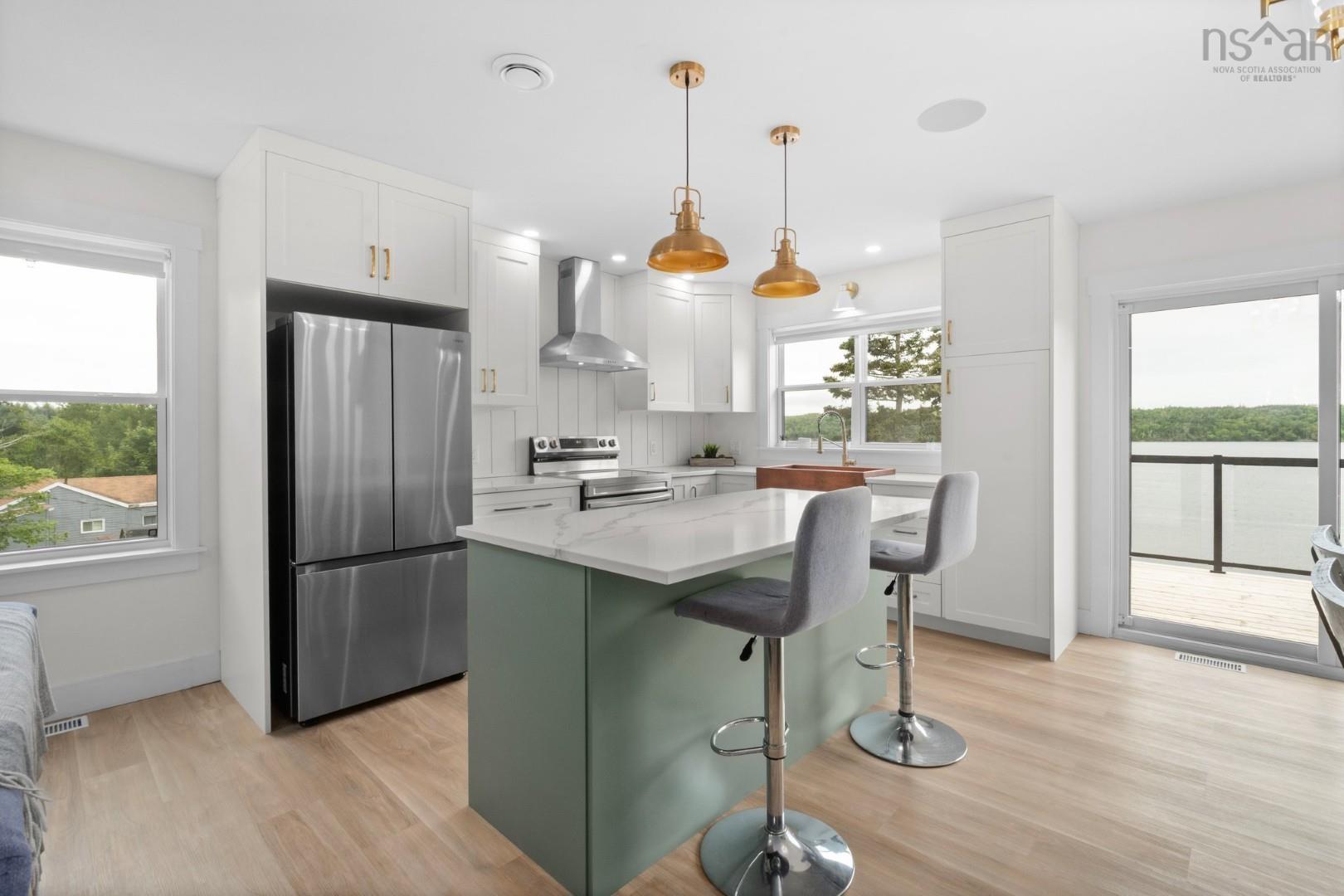 123 Candy Mountain Road, Mineville, NS (MLS 202517484)