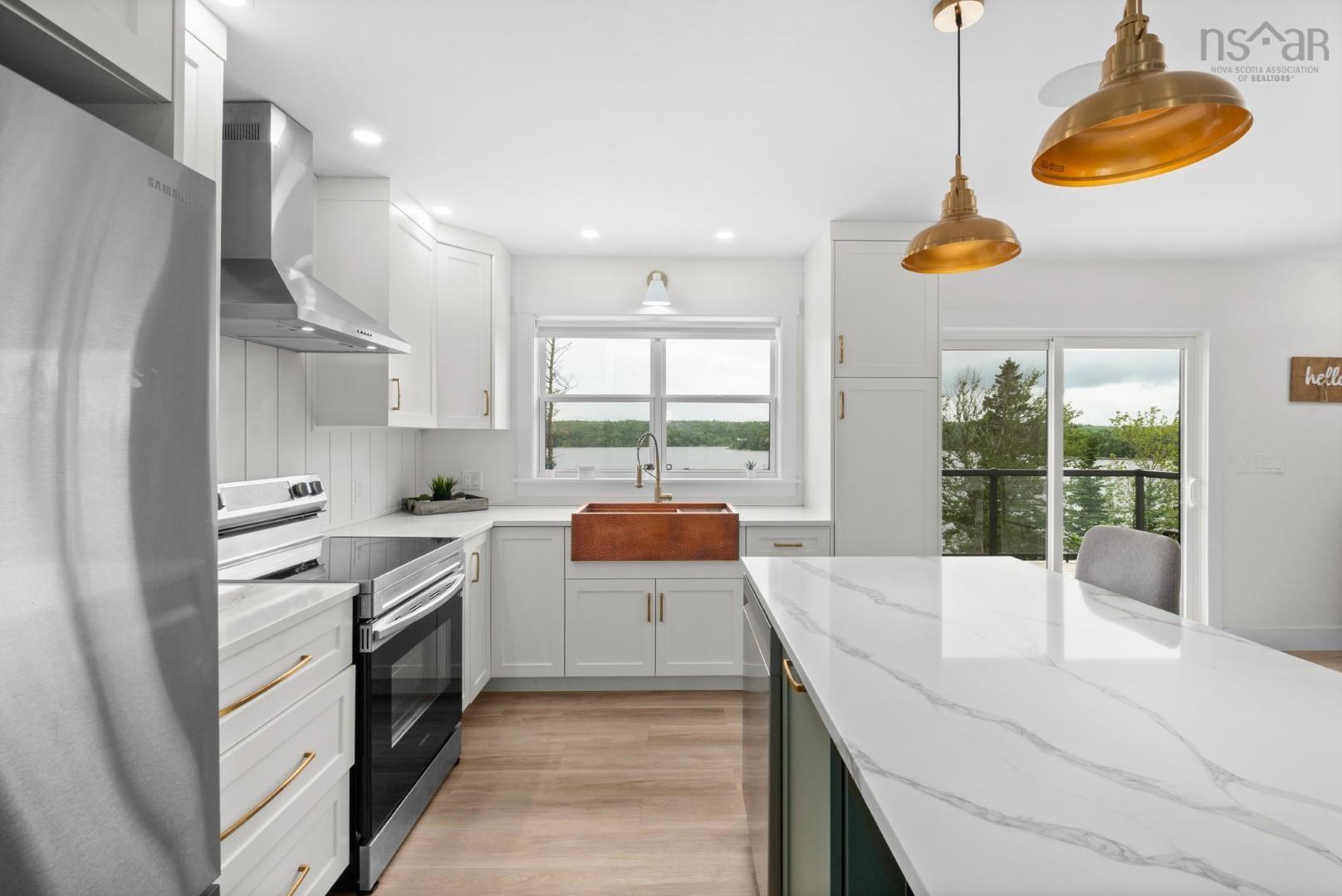 123 Candy Mountain Road, Mineville, NS (MLS 202517484)