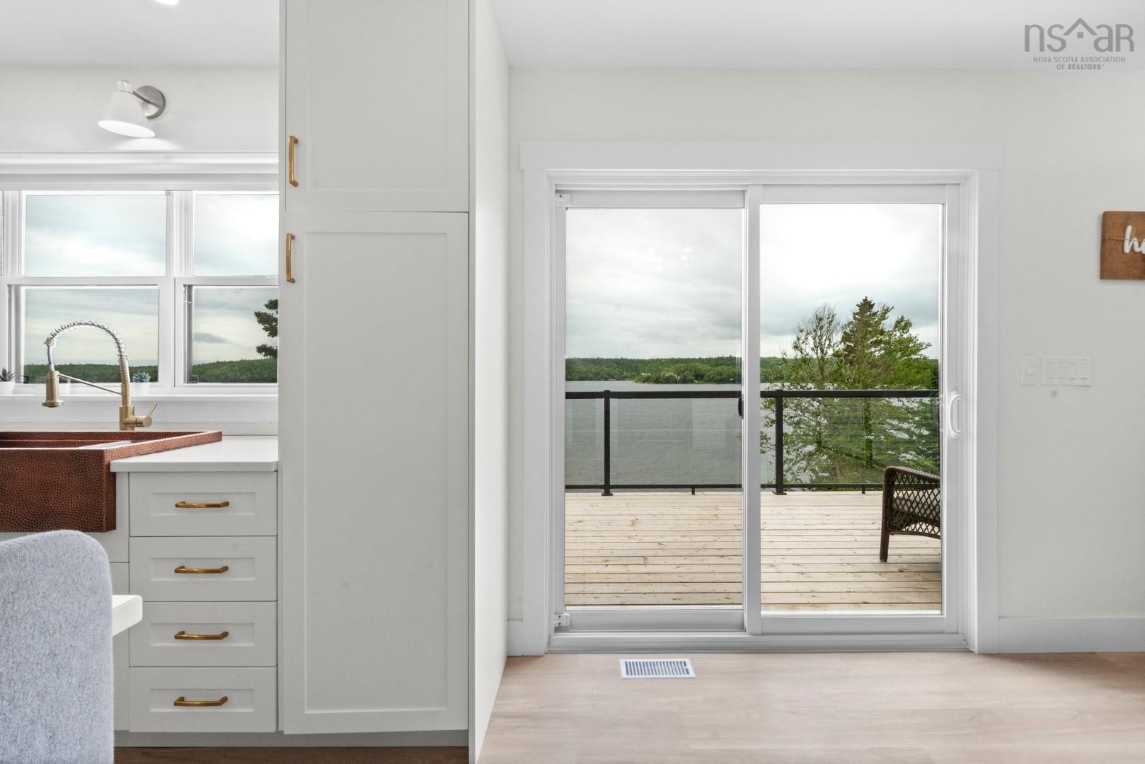 123 Candy Mountain Road, Mineville, NS (MLS 202517484)