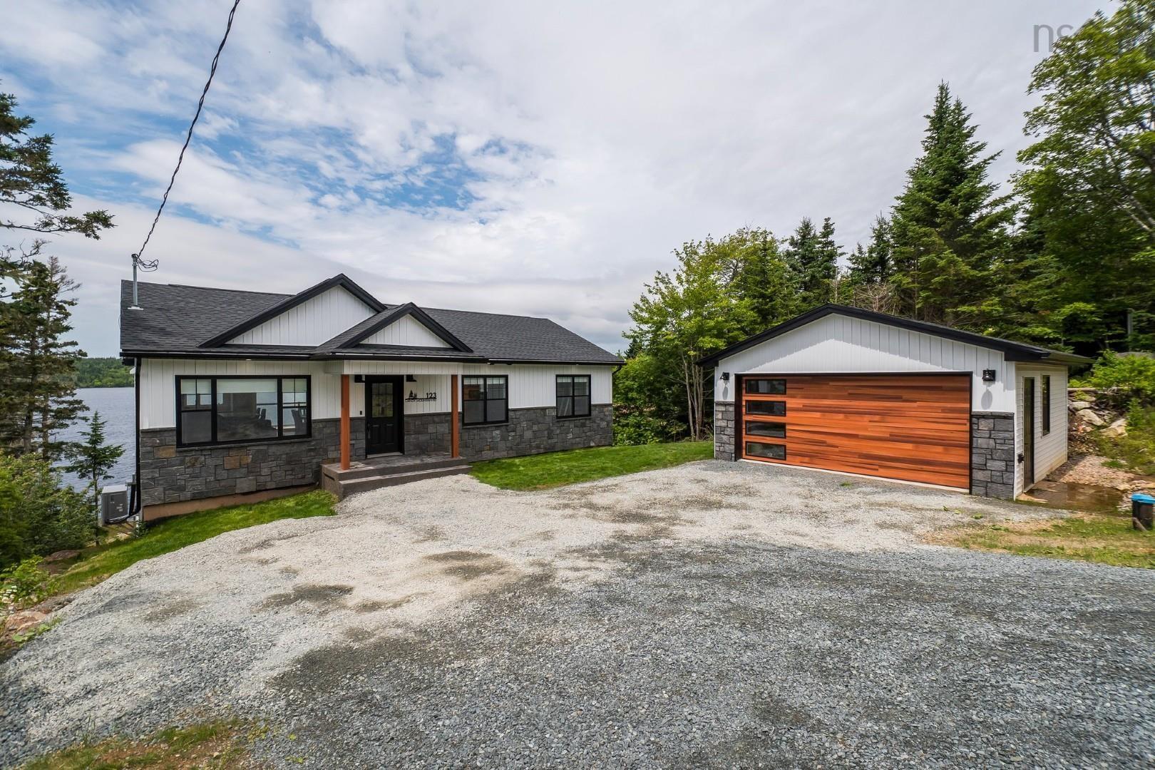 123 Candy Mountain Road, Mineville, NS (MLS 202517484)