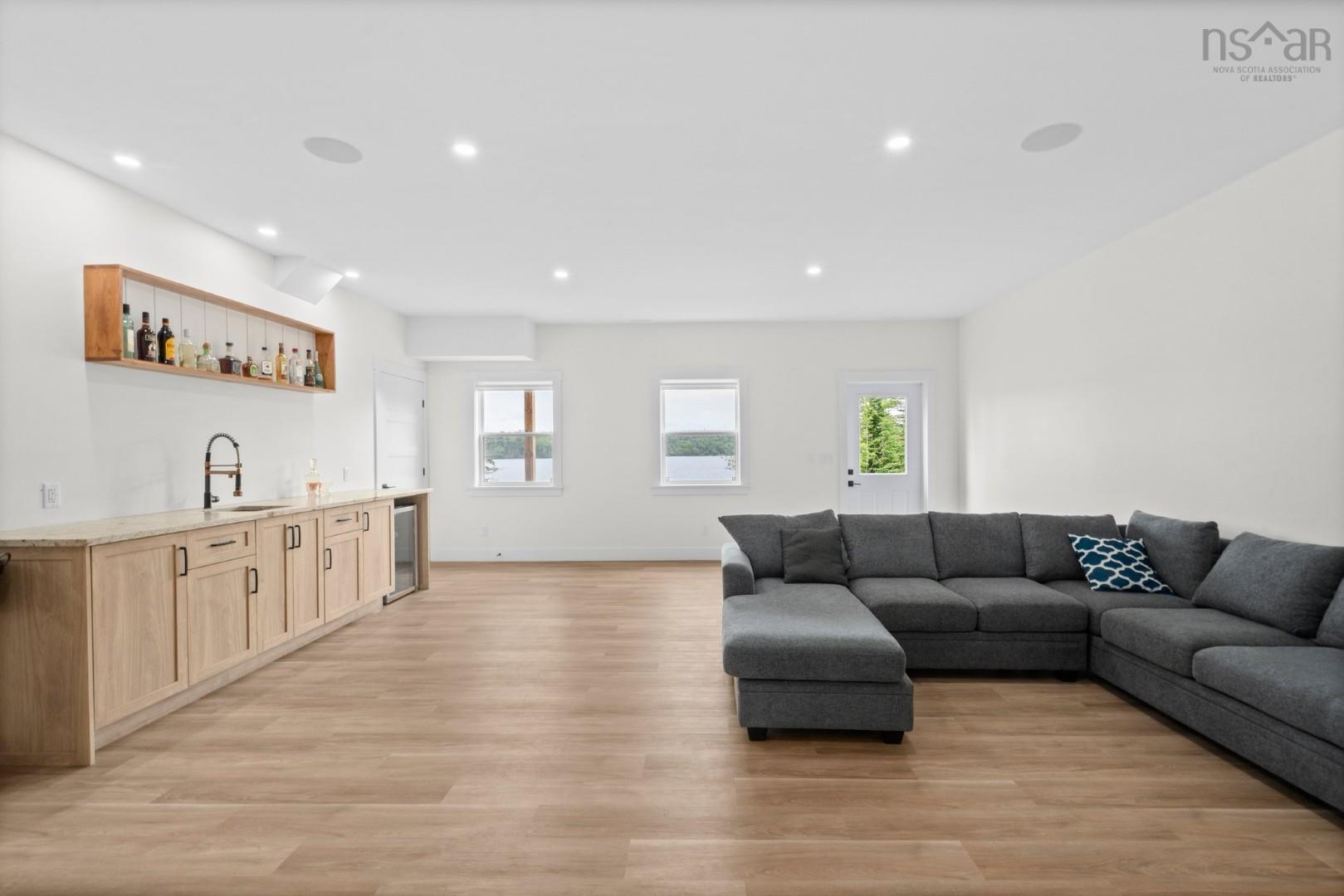 123 Candy Mountain Road, Mineville, NS (MLS 202517484)