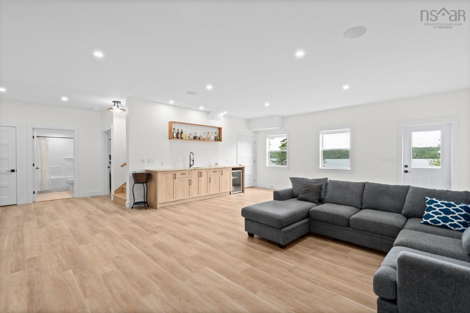 123 Candy Mountain Road, Mineville, NS (MLS 202517484)