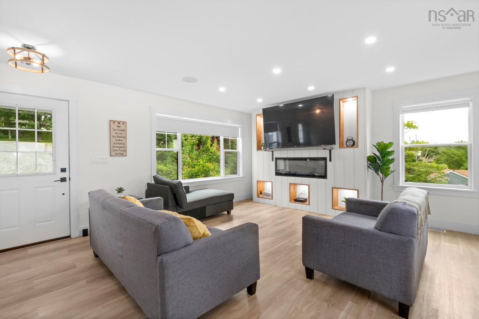 123 Candy Mountain Road, Mineville, NS (MLS 202517484)