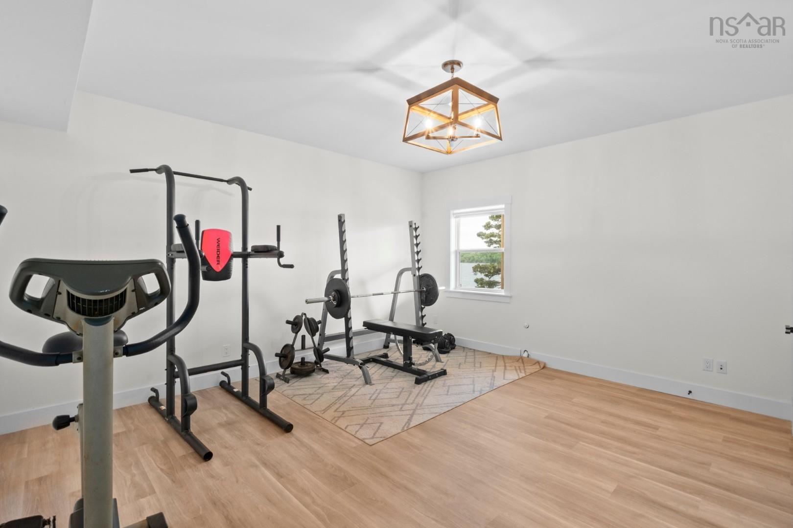 123 Candy Mountain Road, Mineville, NS (MLS 202517484)