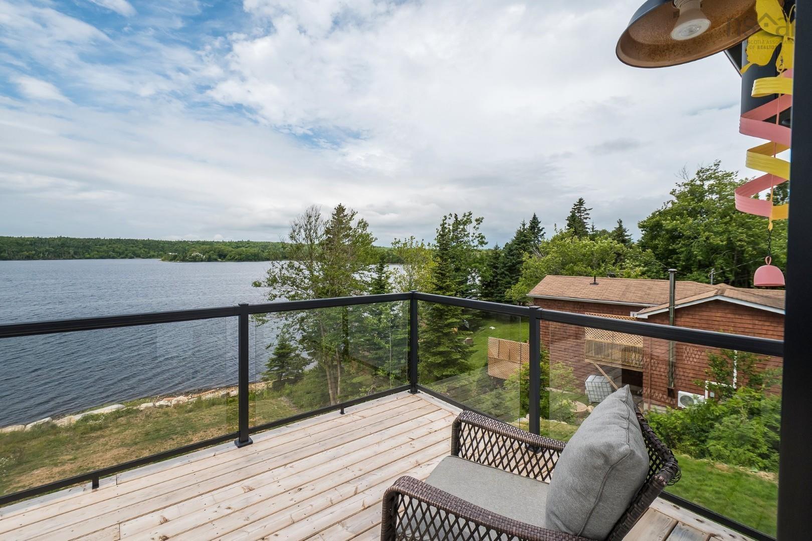 123 Candy Mountain Road, Mineville, NS (MLS 202517484)