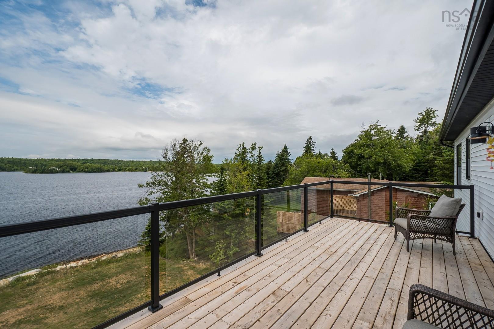 123 Candy Mountain Road, Mineville, NS (MLS 202517484)