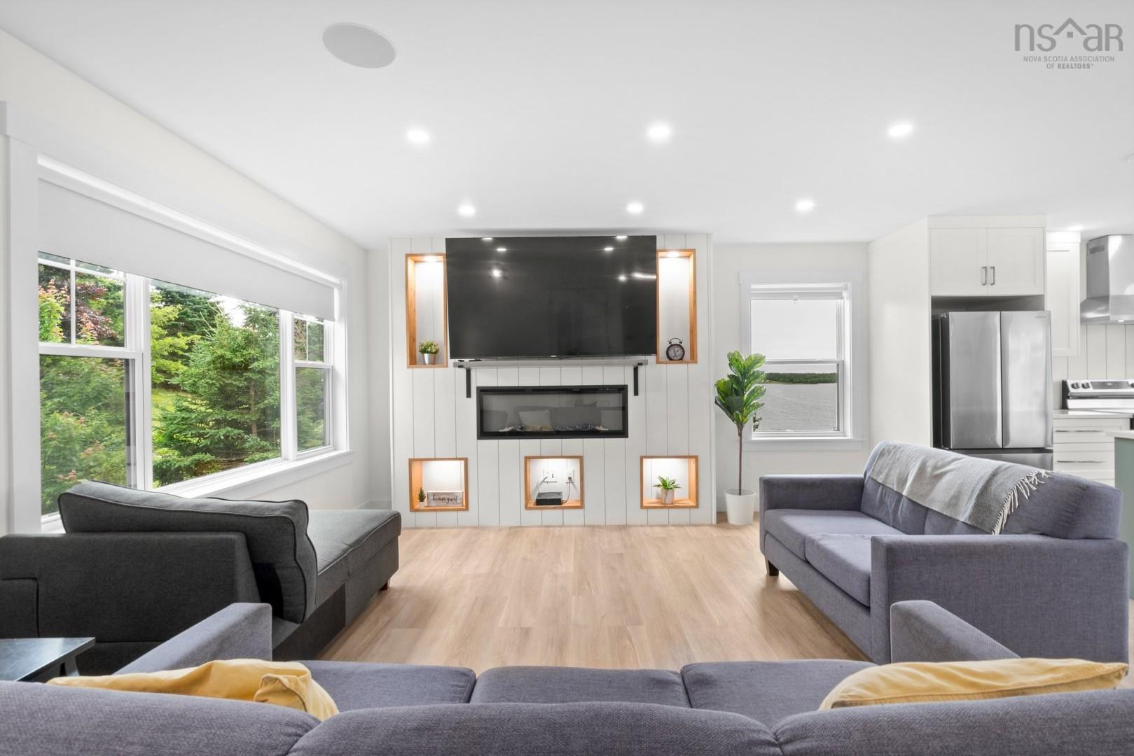 123 Candy Mountain Road, Mineville, NS (MLS 202517484)