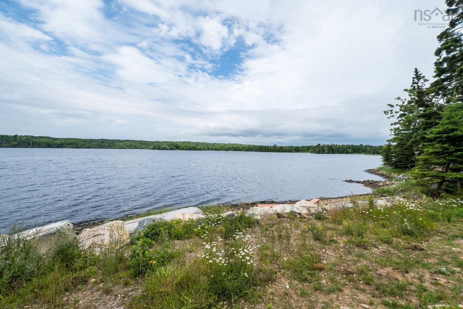 123 Candy Mountain Road, Mineville, NS (MLS 202517484)