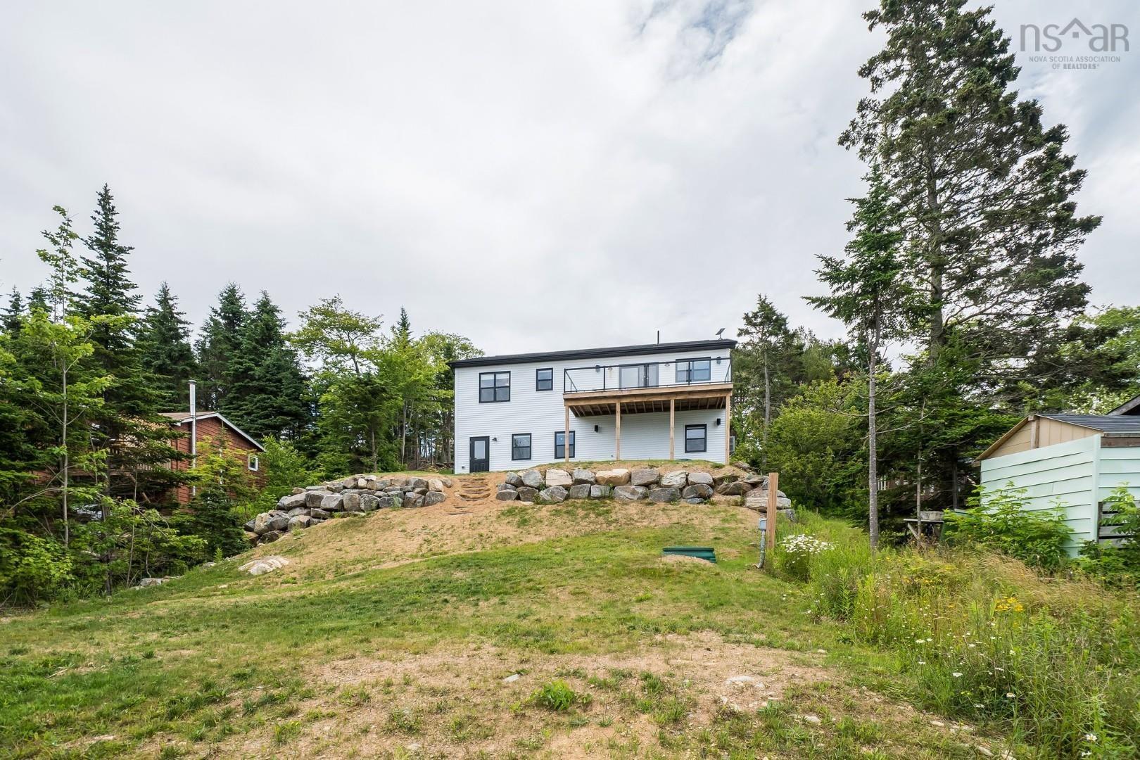 123 Candy Mountain Road, Mineville, NS (MLS 202517484)