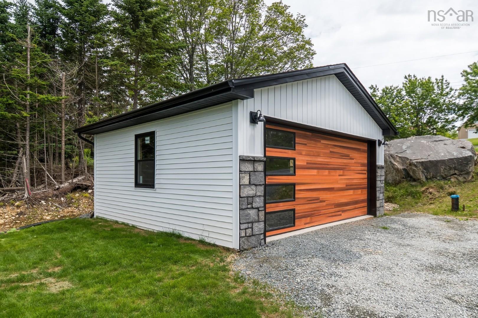 123 Candy Mountain Road, Mineville, NS (MLS 202517484)