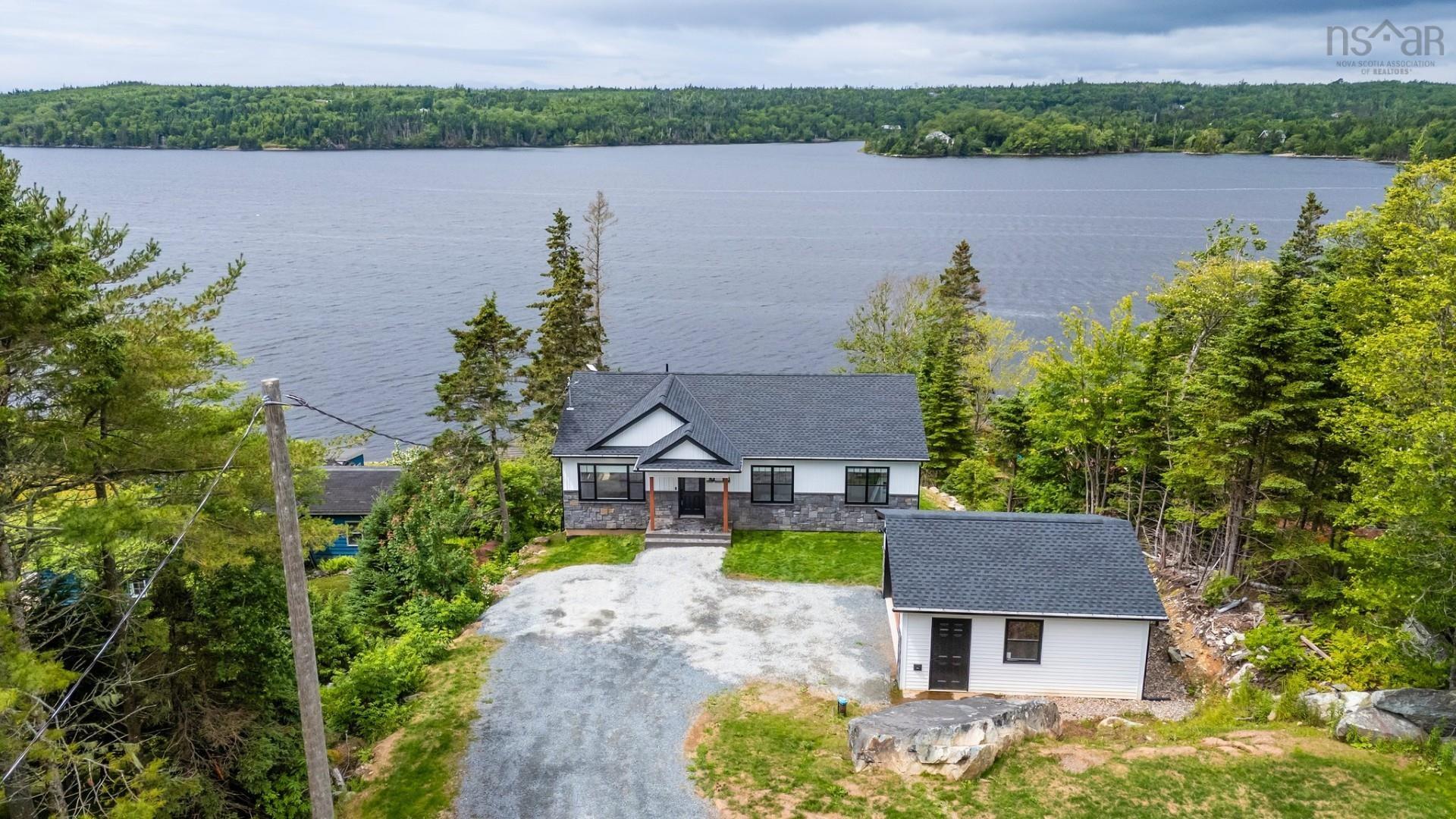 123 Candy Mountain Road, Mineville, NS (MLS 202517484)