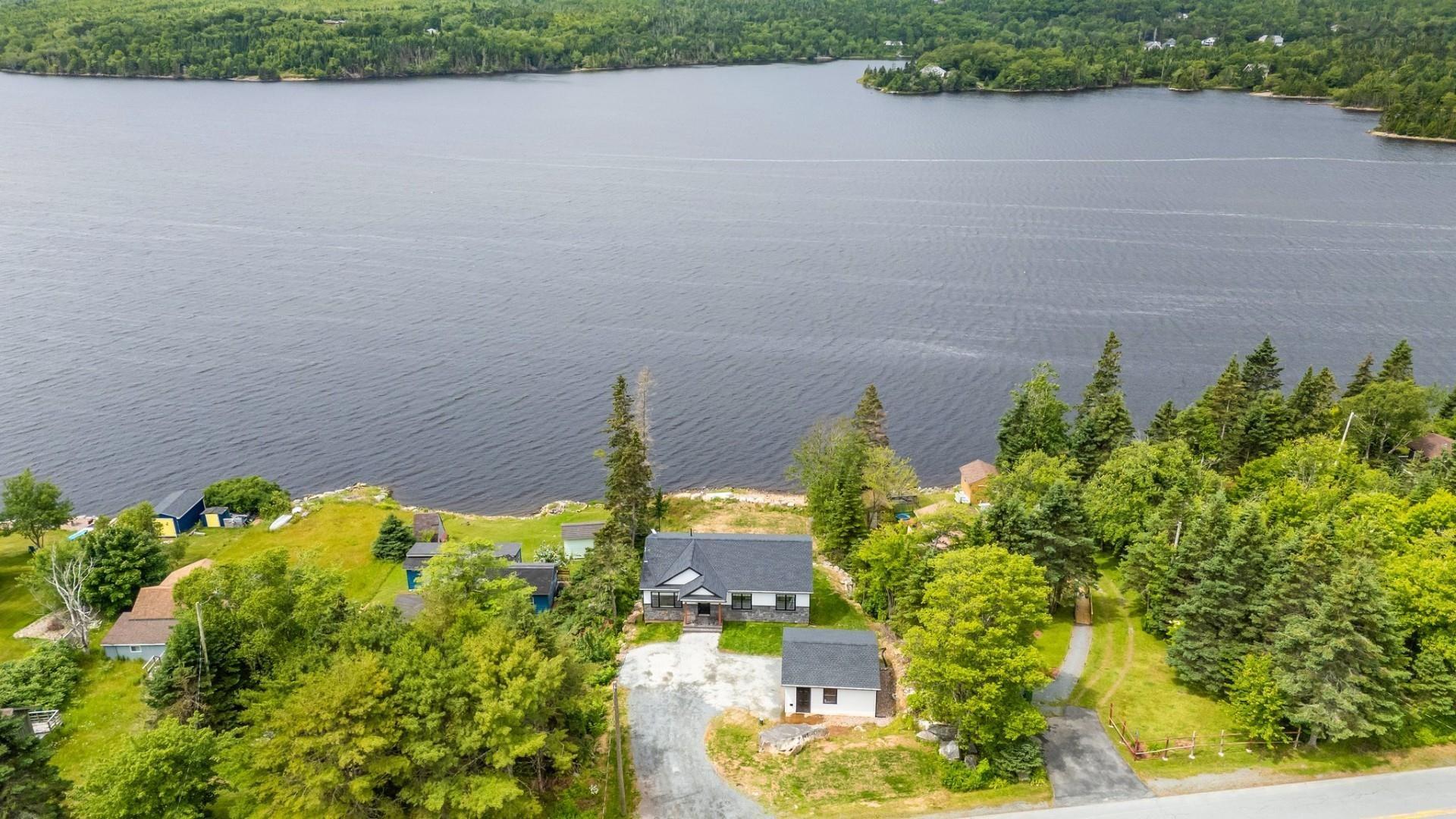 123 Candy Mountain Road, Mineville, NS (MLS 202517484)