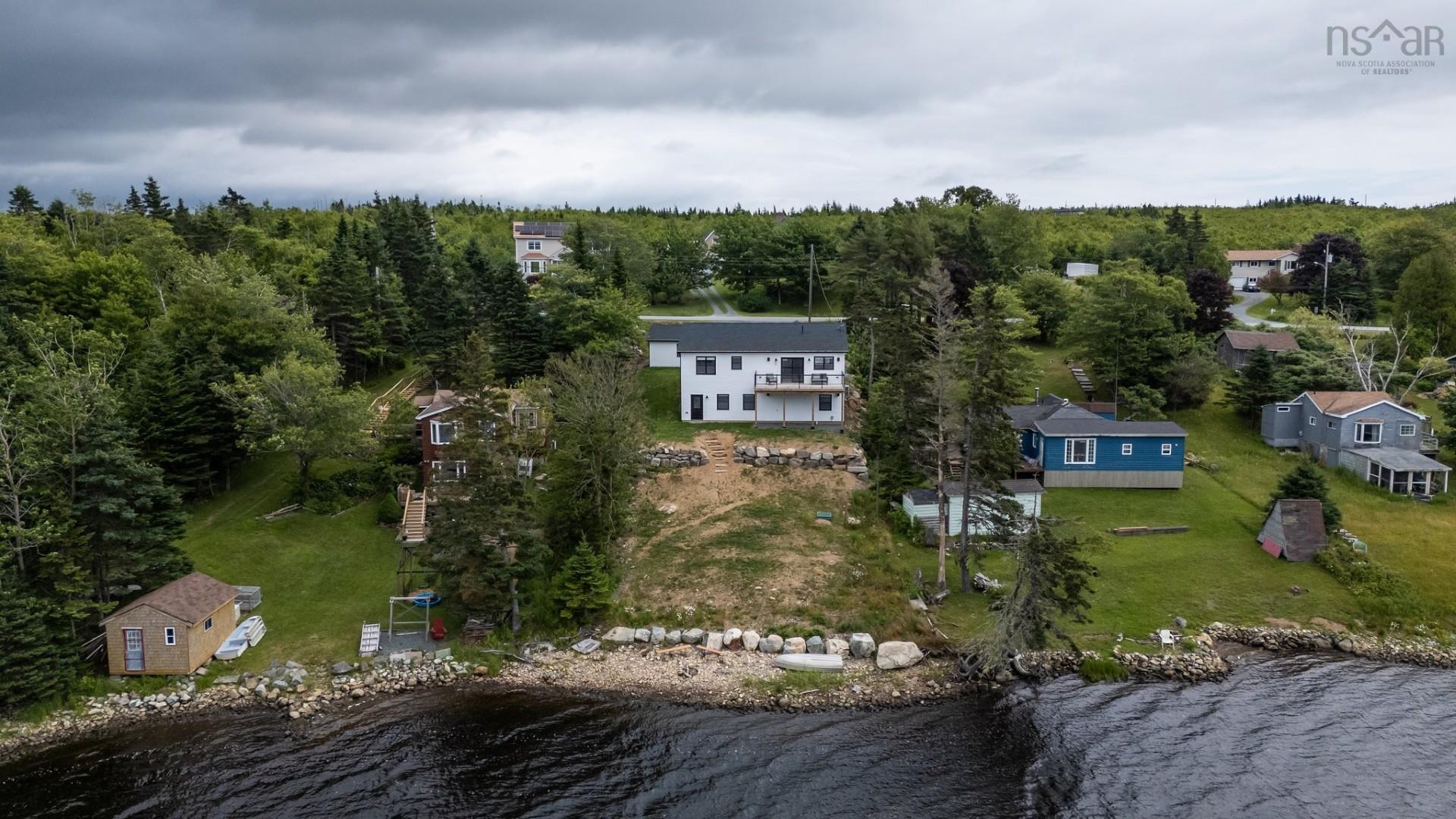 123 Candy Mountain Road, Mineville, NS (MLS 202517484)