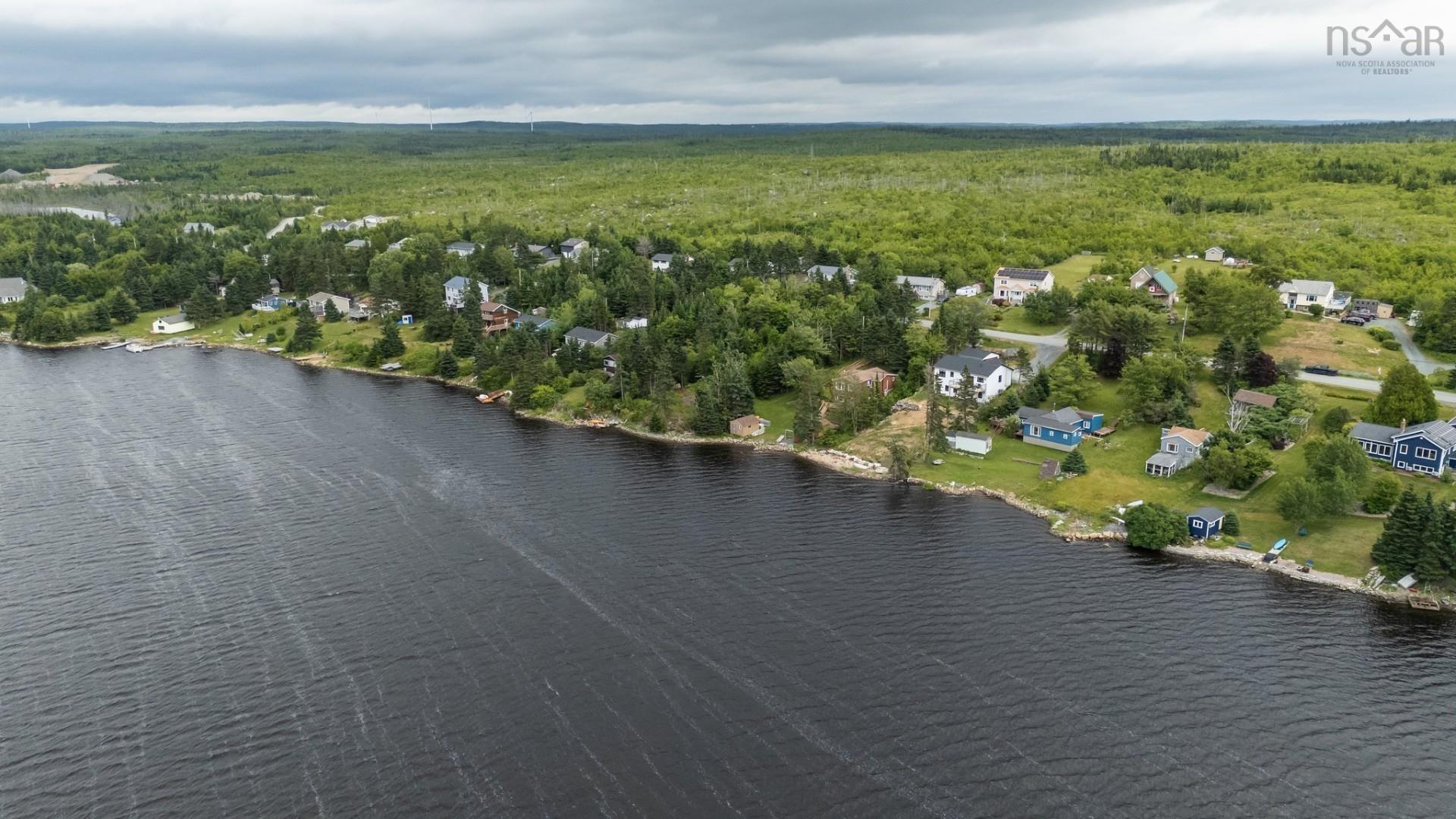 123 Candy Mountain Road, Mineville, NS (MLS 202517484)