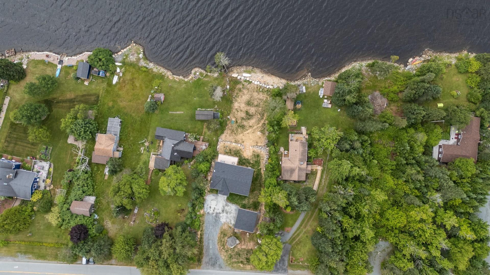 123 Candy Mountain Road, Mineville, NS (MLS 202517484)