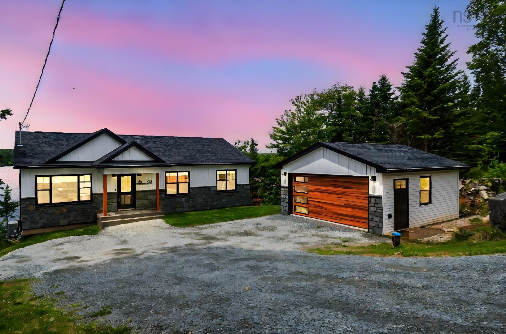 123 Candy Mountain Road, Mineville, NS (MLS 202517484)