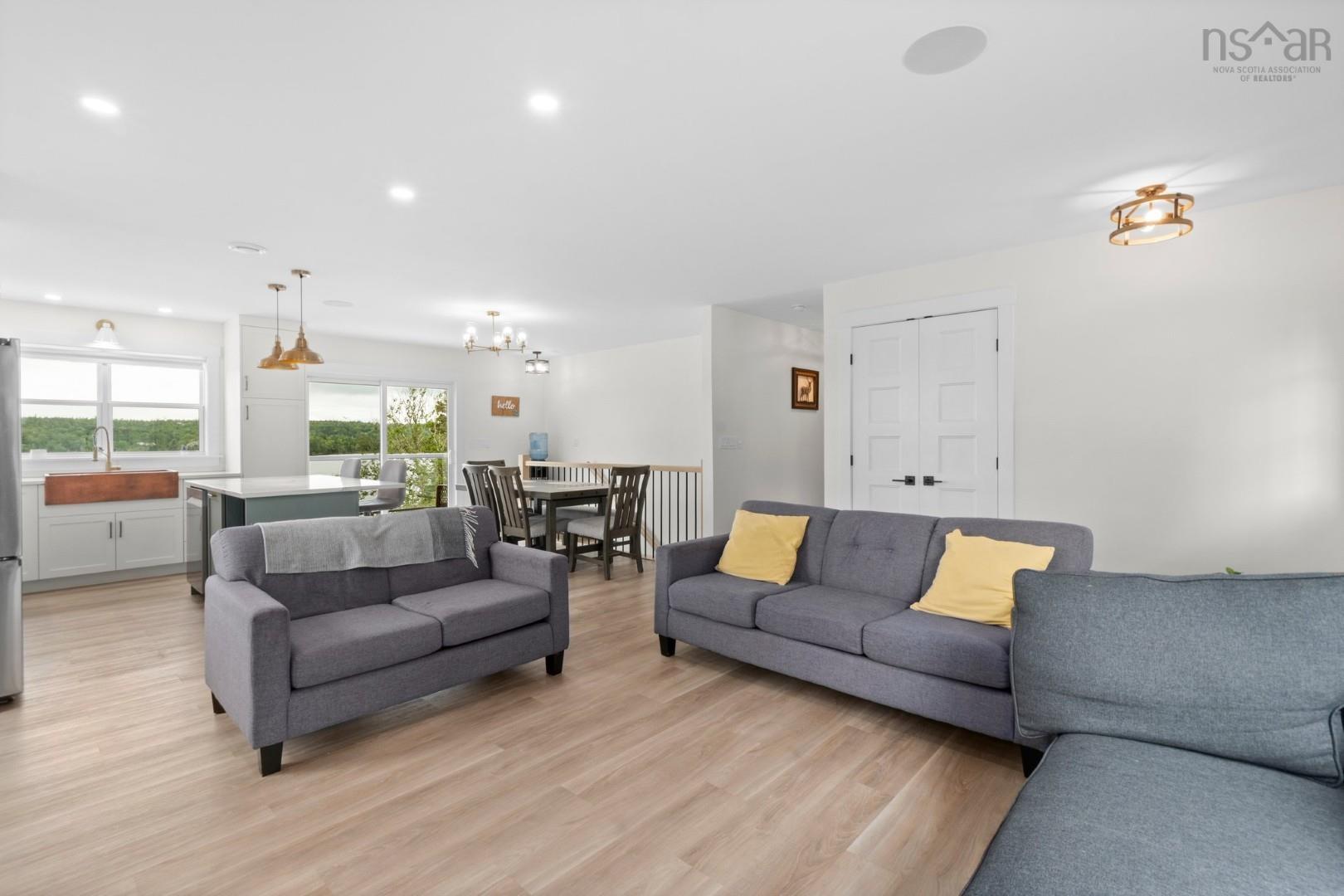 123 Candy Mountain Road, Mineville, NS (MLS 202517484)