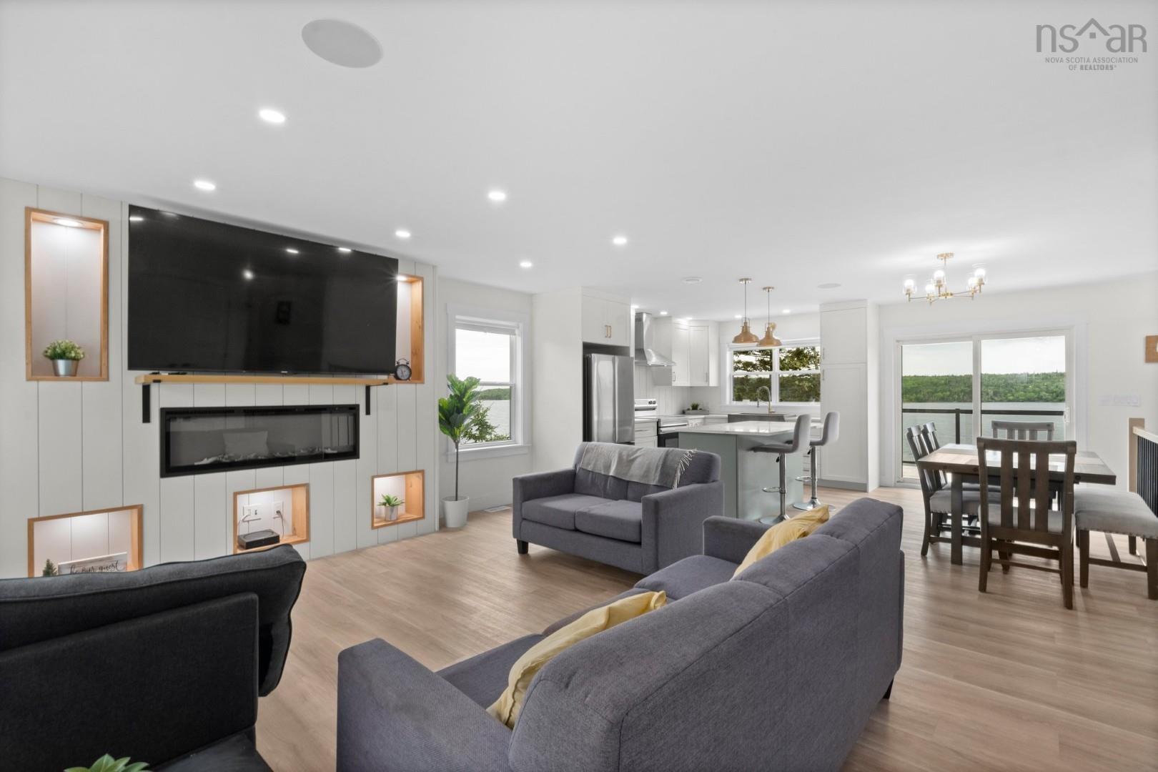 123 Candy Mountain Road, Mineville, NS (MLS 202517484)