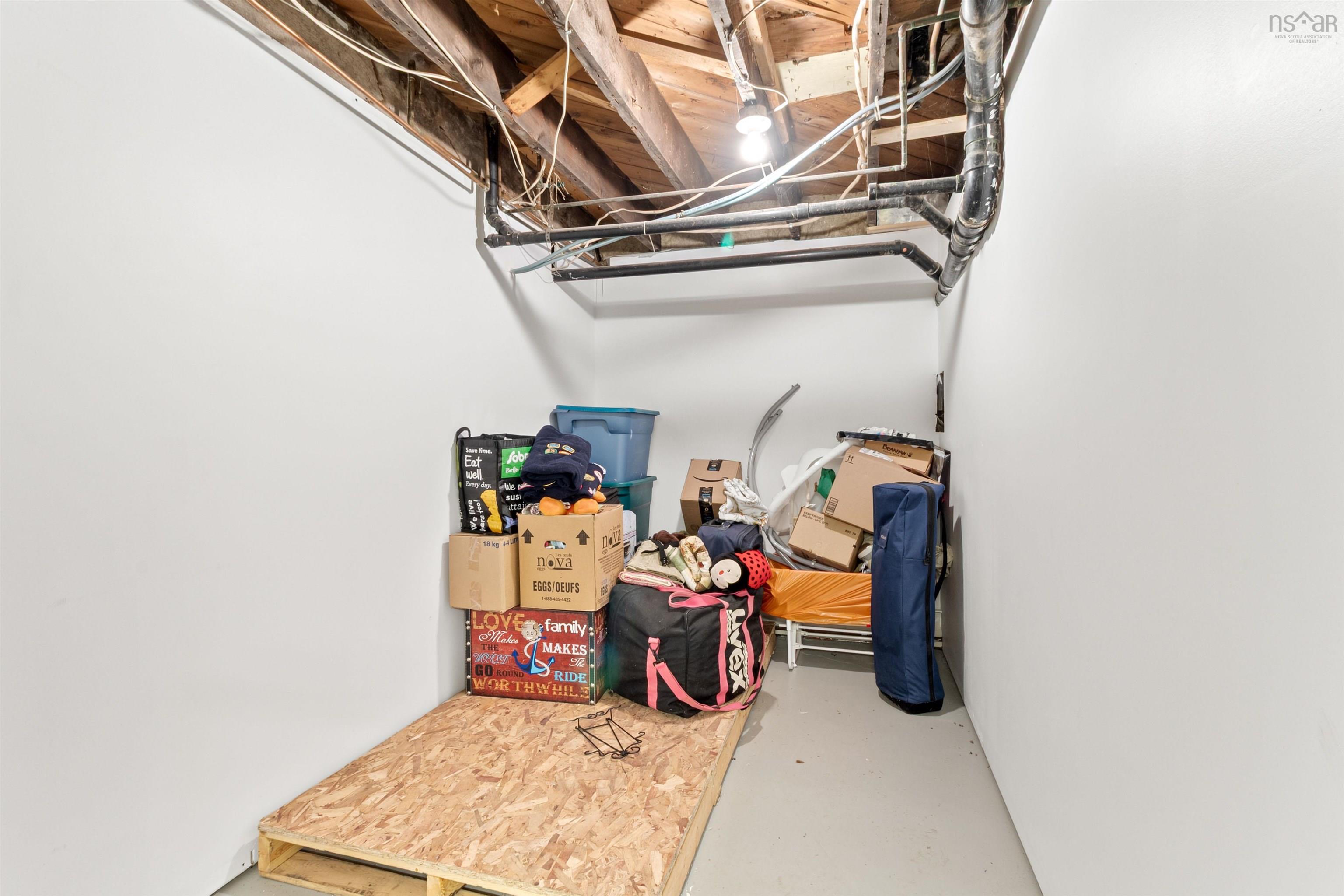 $449,500.00: 15 Fox Pen Road, Tantallon