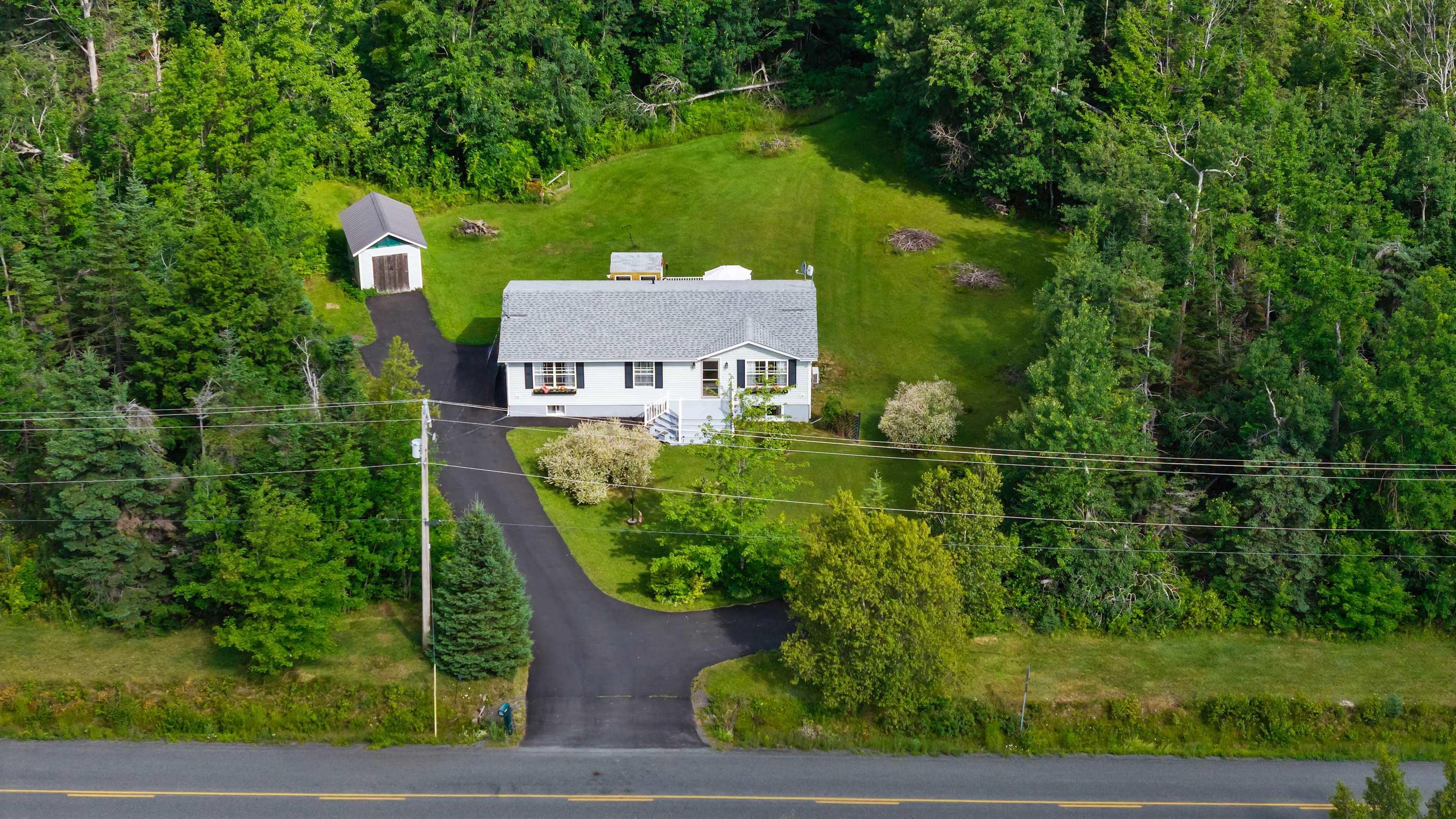 $349,900.00: 481 Frasers Mountain Branch Road, Woodburn