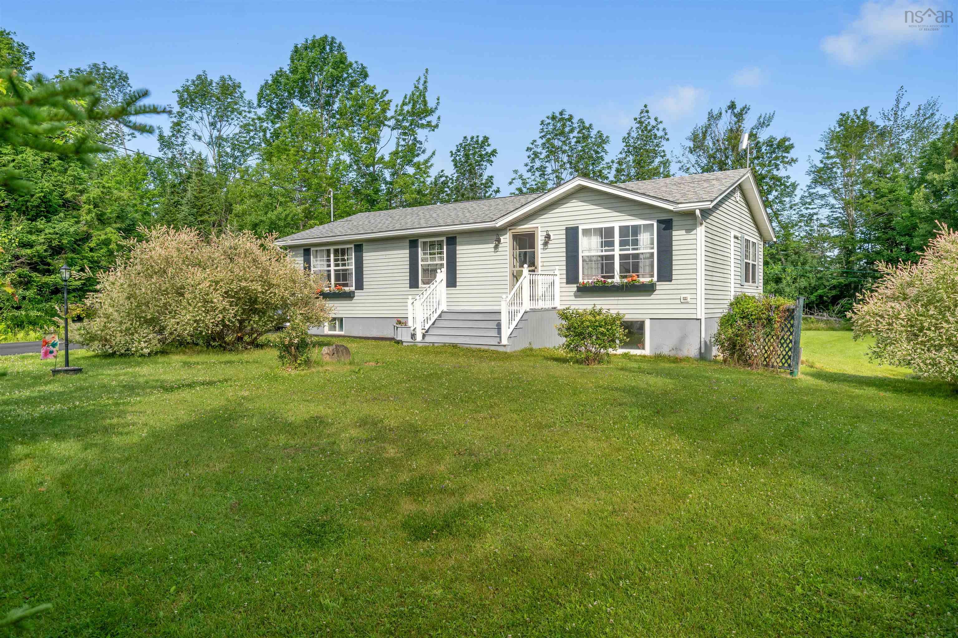 $349,900.00: 481 Frasers Mountain Branch Road, Woodburn