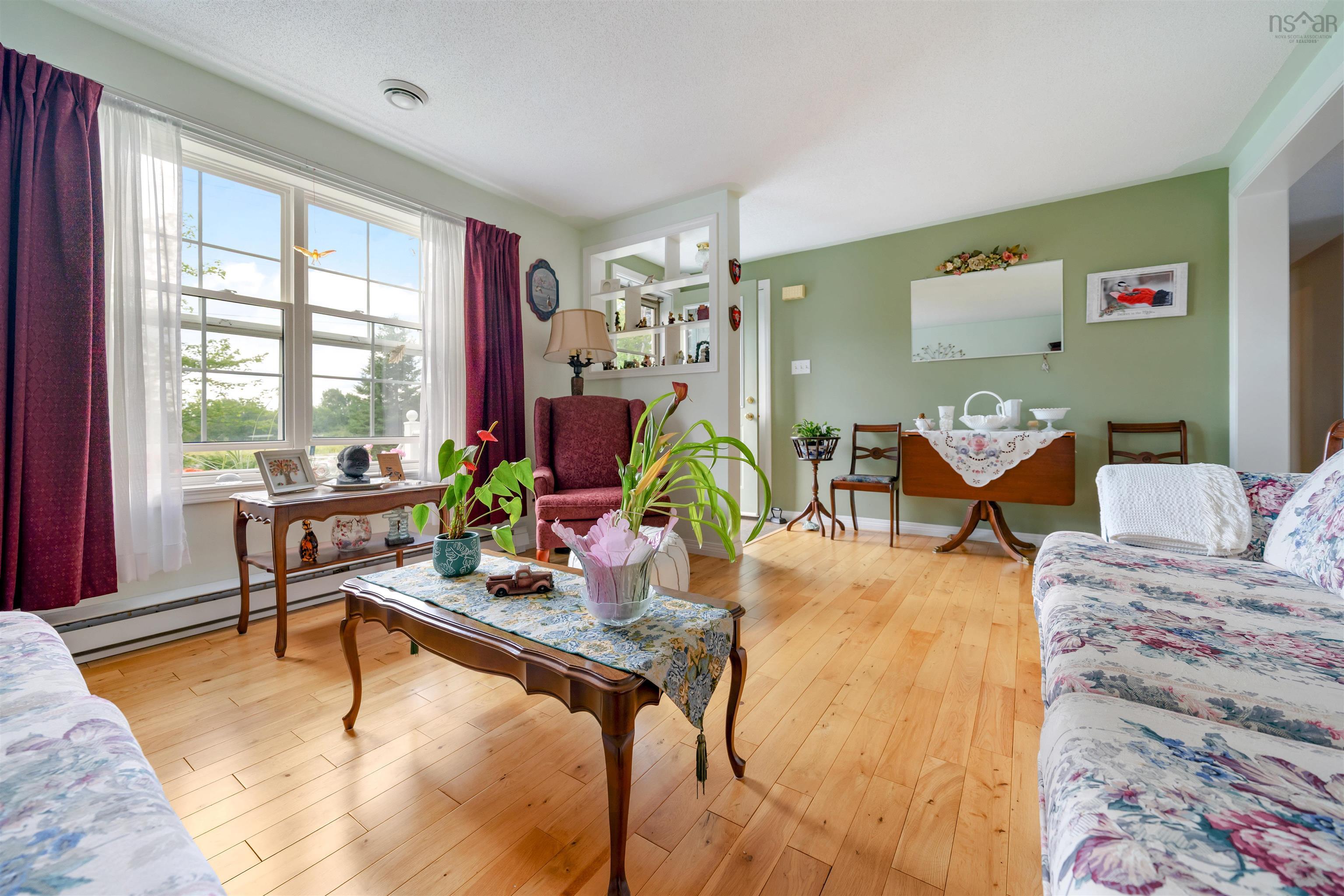 $349,900.00: 481 Frasers Mountain Branch Road, Woodburn