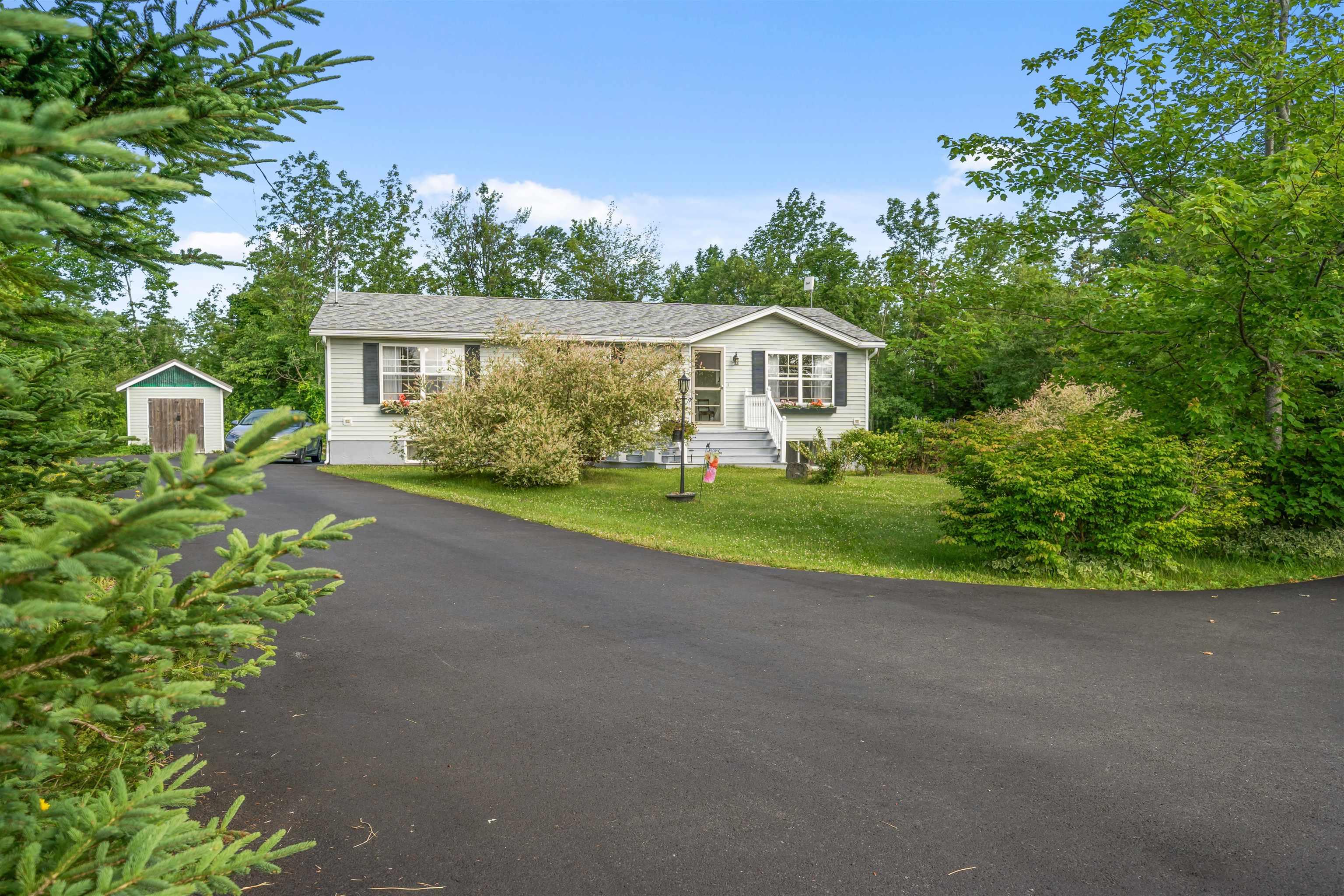 $349,900.00: 481 Frasers Mountain Branch Road, Woodburn